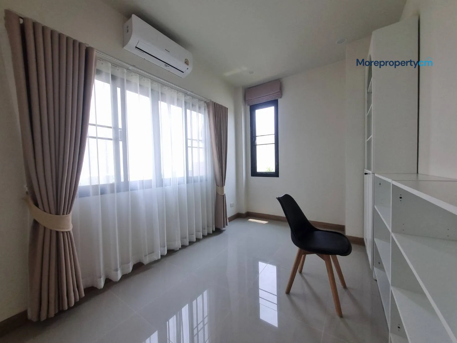 ให้เช่าบ้านเดี่ยวสไตล์โมเดิร์น หมู่บ้านธารธารา หางดง – 4 นอน 4 น้ำ พื้นที่กว้างขวาง ใกล้โรงเรียนนานาชาติ - 14