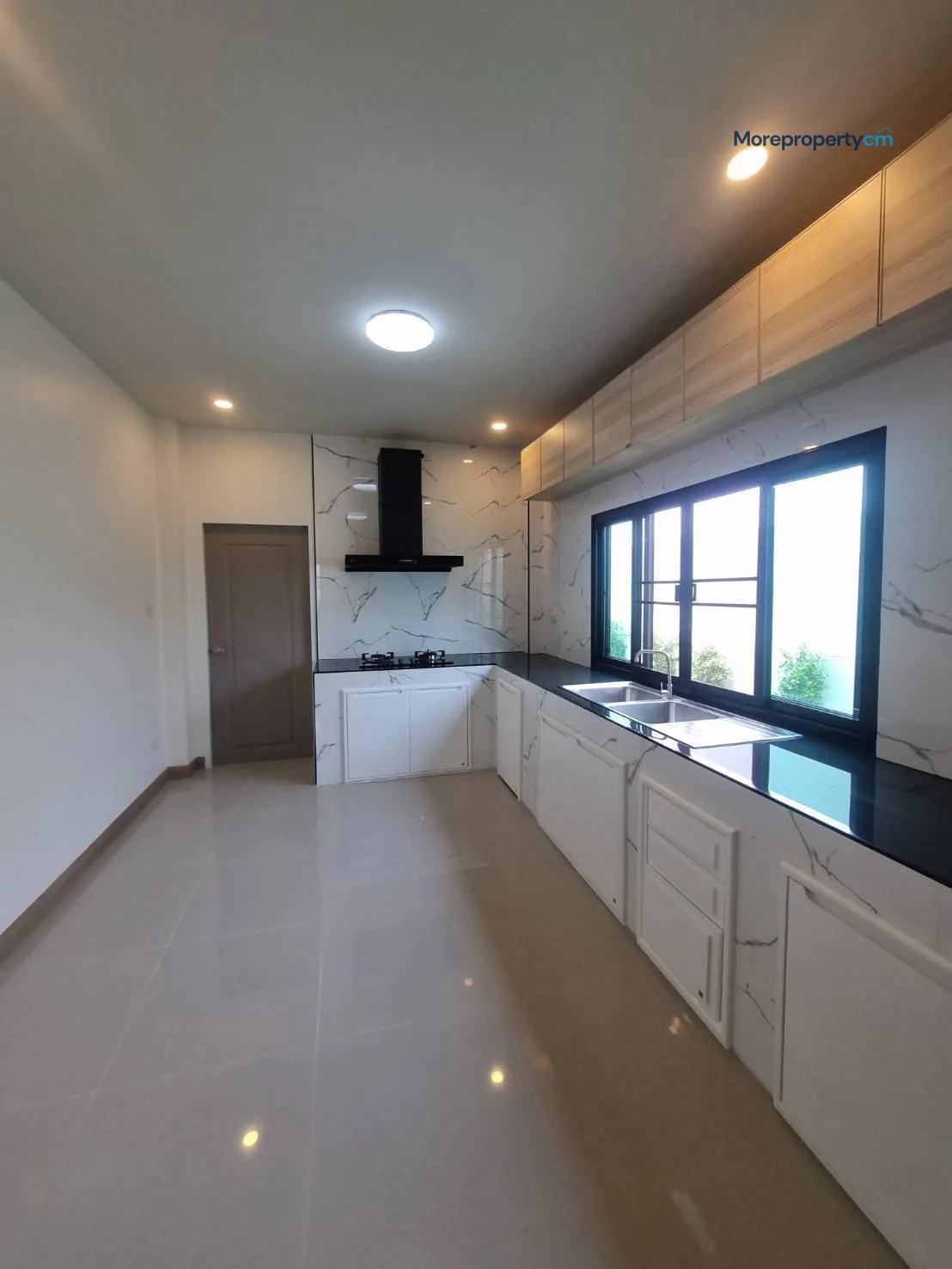 ให้เช่าบ้านเดี่ยวสไตล์โมเดิร์น หมู่บ้านธารธารา หางดง – 4 นอน 4 น้ำ พื้นที่กว้างขวาง ใกล้โรงเรียนนานาชาติ - 18