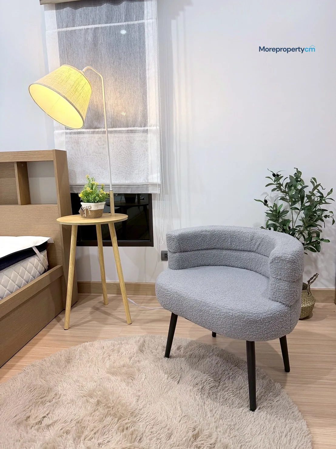 ให้เช่าบ้านเดี่ยว กาญจน์กนก 12 เฟส 3 – 3 นอน 3 น้ำ ตกแต่งสวย พร้อมเข้าอยู่ (Pet-Friendly) - 4
