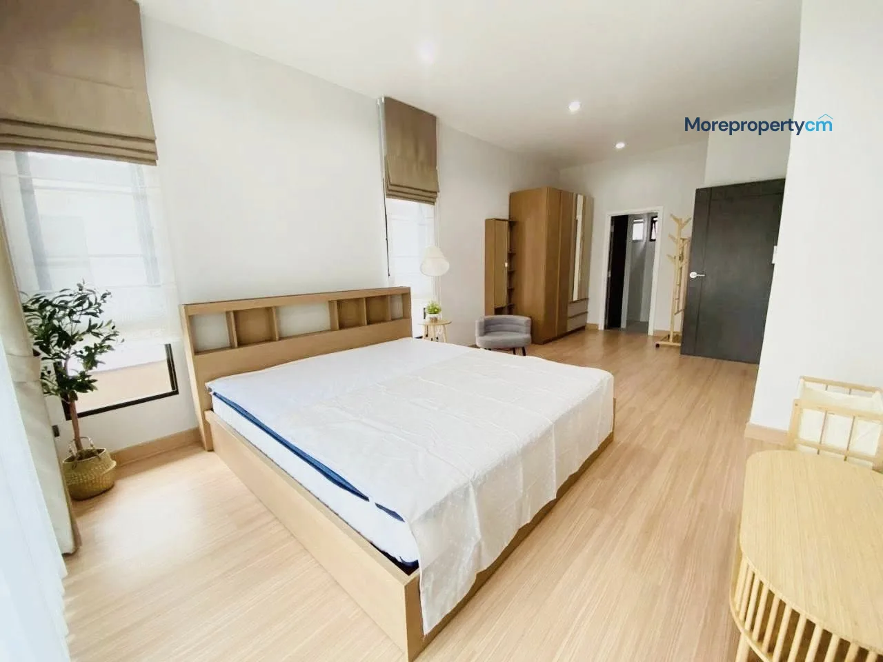 ให้เช่าบ้านเดี่ยว กาญจน์กนก 12 เฟส 3 – 3 นอน 3 น้ำ ตกแต่งสวย พร้อมเข้าอยู่ (Pet-Friendly) - 7