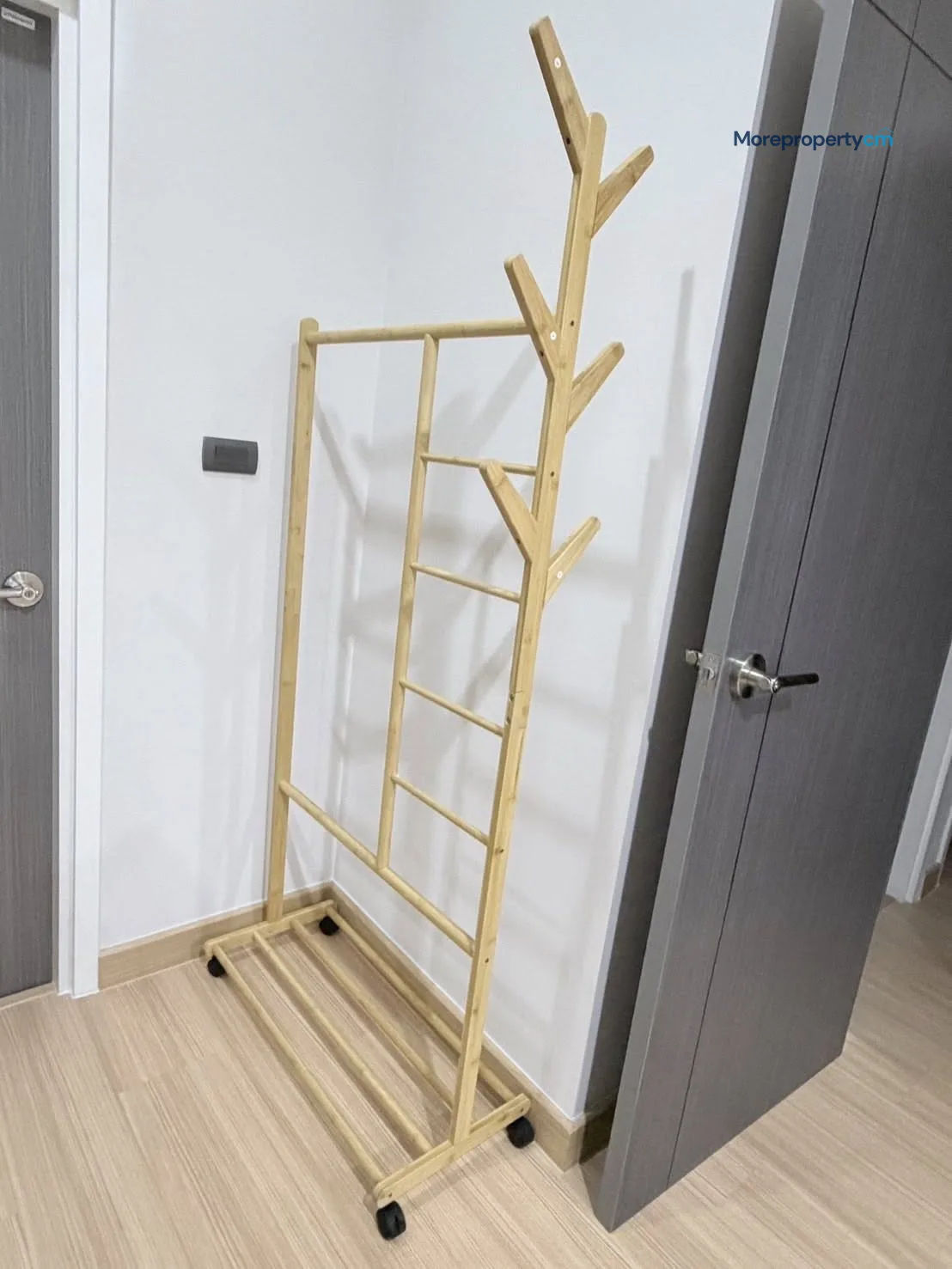 ให้เช่าบ้านเดี่ยว กาญจน์กนก 12 เฟส 3 – 3 นอน 3 น้ำ ตกแต่งสวย พร้อมเข้าอยู่ (Pet-Friendly) - 14