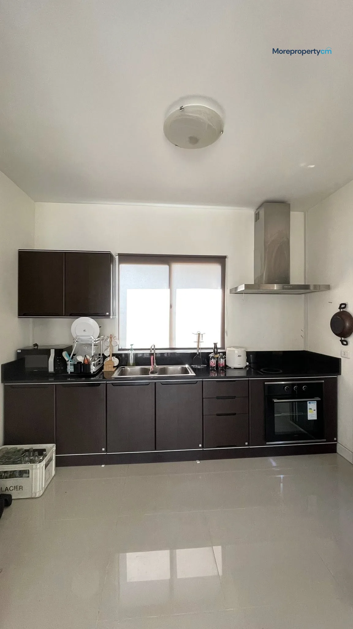 ให้เช่าบ้านเดี่ยว ภัสสร ไพรด์ มหิดล-เจริญเมือง – 3 นอน 3 น้ำ แปลงมุม พื้นที่กว้าง จอดรถได้หลายคัน - 13
