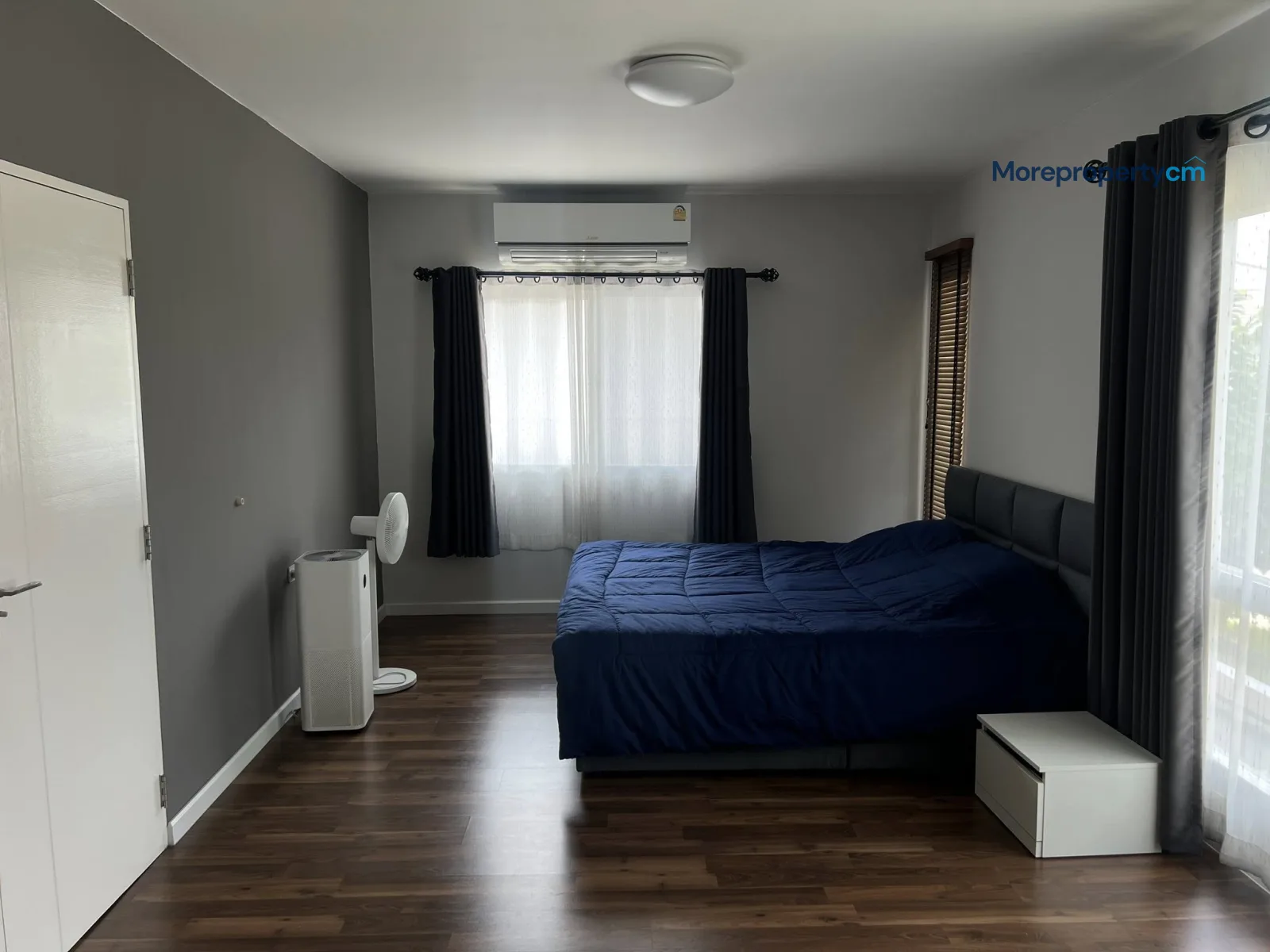 ให้เช่าบ้านเดี่ยว อินนิซิโอ สันกำแพง – 3 นอน 2 น้ำ สภาพดี พร้อมบริการดูแลครบวงจร - 5