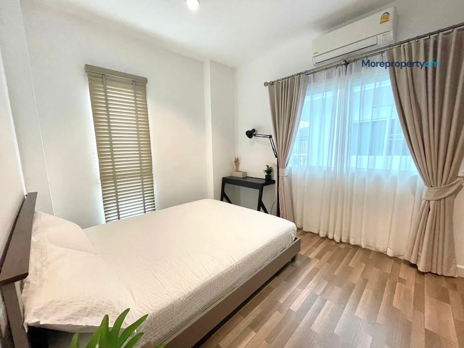 ให้เช่าบ้านเดี่ยว บีลีฟ สันกำแพง – 4 ห้องนอน 3 ห้องน้ำ บ้านใหม่ สภาพดี ใกล้พื้นที่สีเขียว - 6