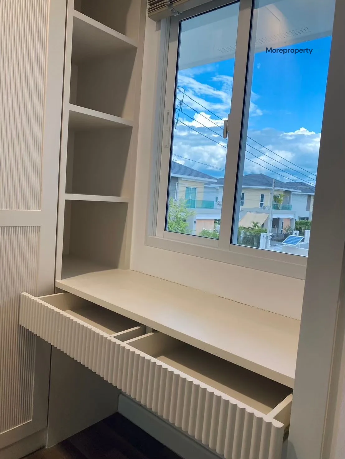 ให้เช่าบ้านเดี่ยว บีลีฟ สันกำแพง – 4 ห้องนอน 3 ห้องน้ำ บ้านใหม่ สภาพดี ใกล้พื้นที่สีเขียว - 9