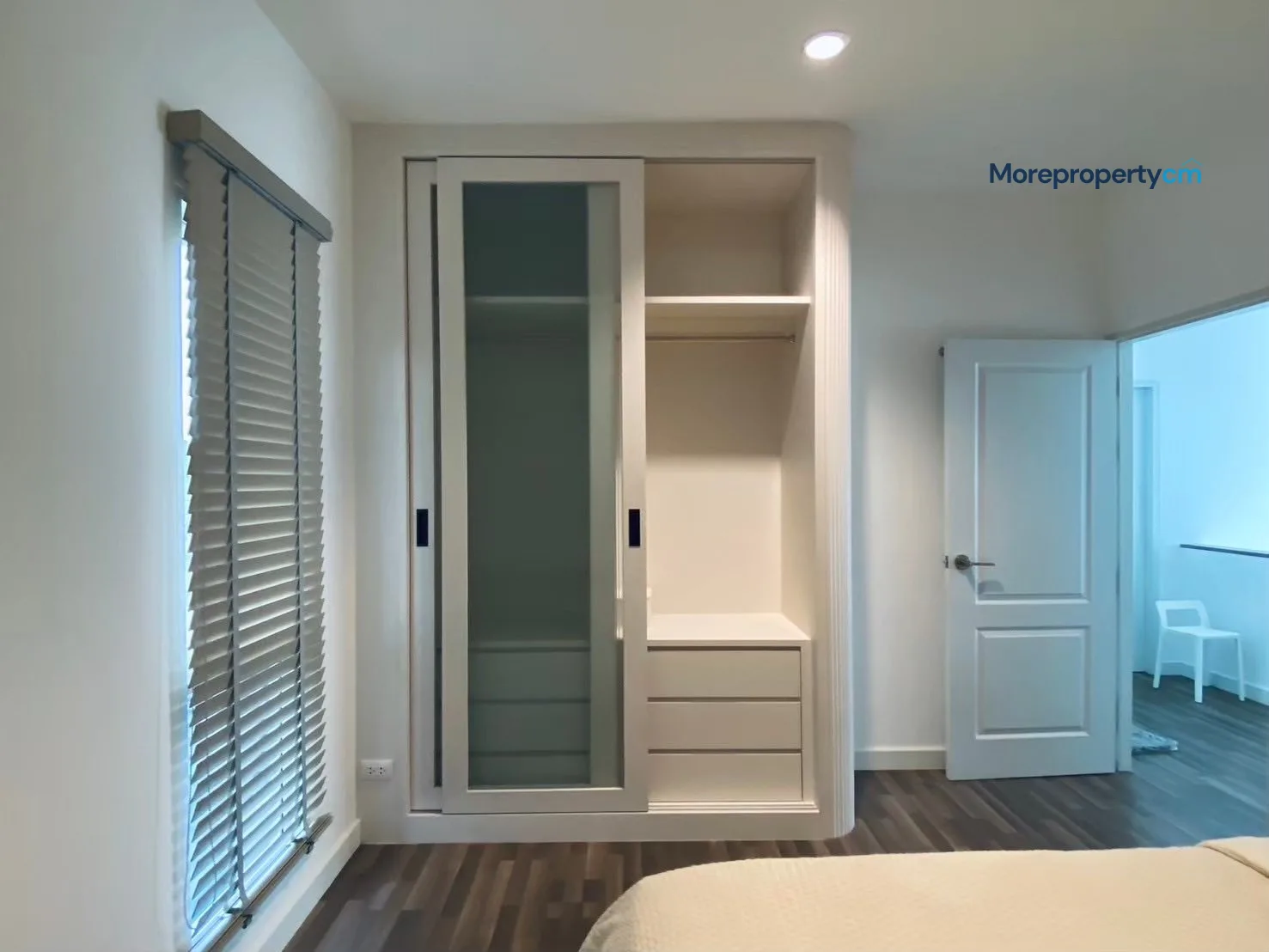 ให้เช่าบ้านเดี่ยว บีลีฟ สันกำแพง – 4 ห้องนอน 3 ห้องน้ำ บ้านใหม่ สภาพดี ใกล้พื้นที่สีเขียว - 10