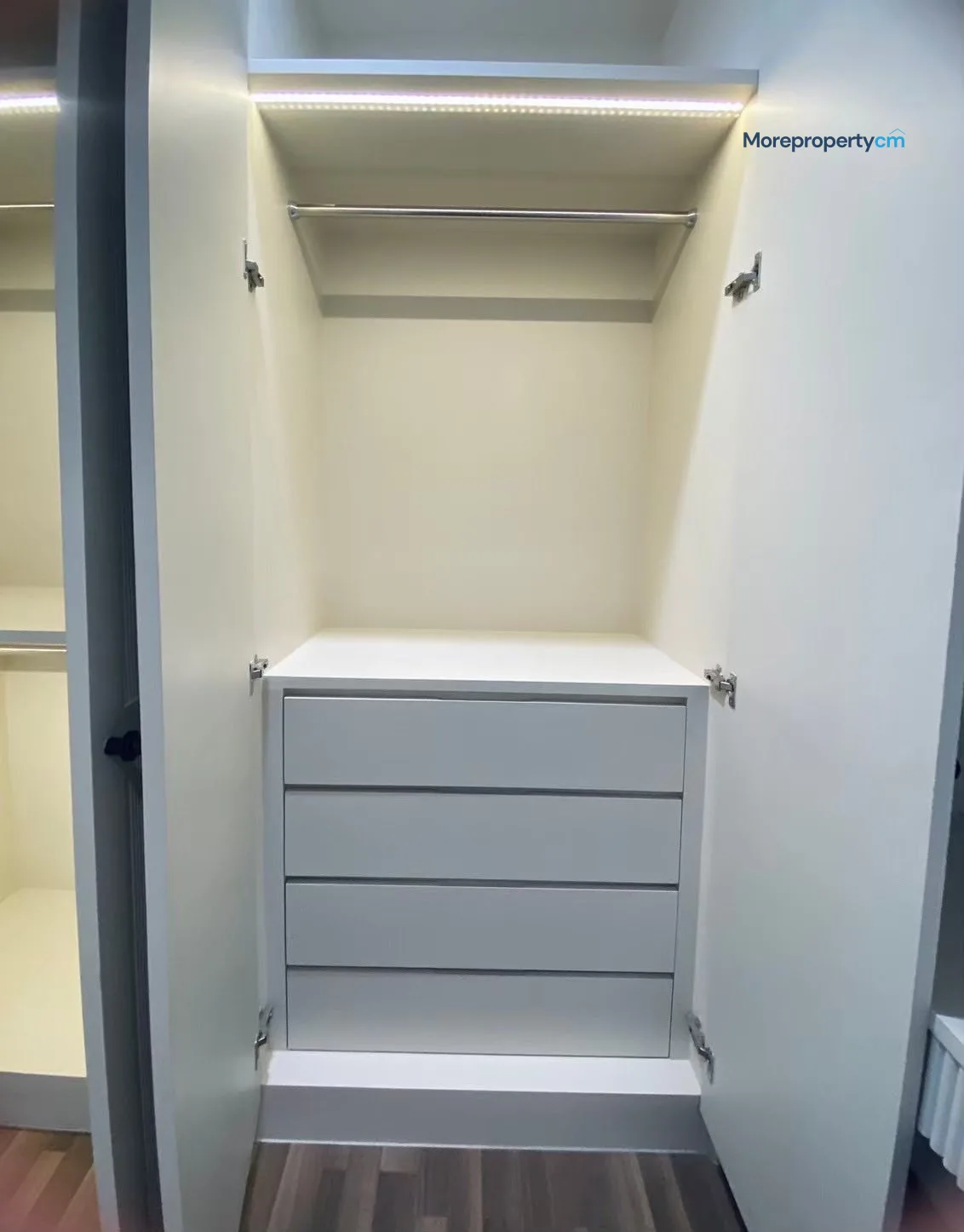 ให้เช่าบ้านเดี่ยว บีลีฟ สันกำแพง – 4 ห้องนอน 3 ห้องน้ำ บ้านใหม่ สภาพดี ใกล้พื้นที่สีเขียว - 13