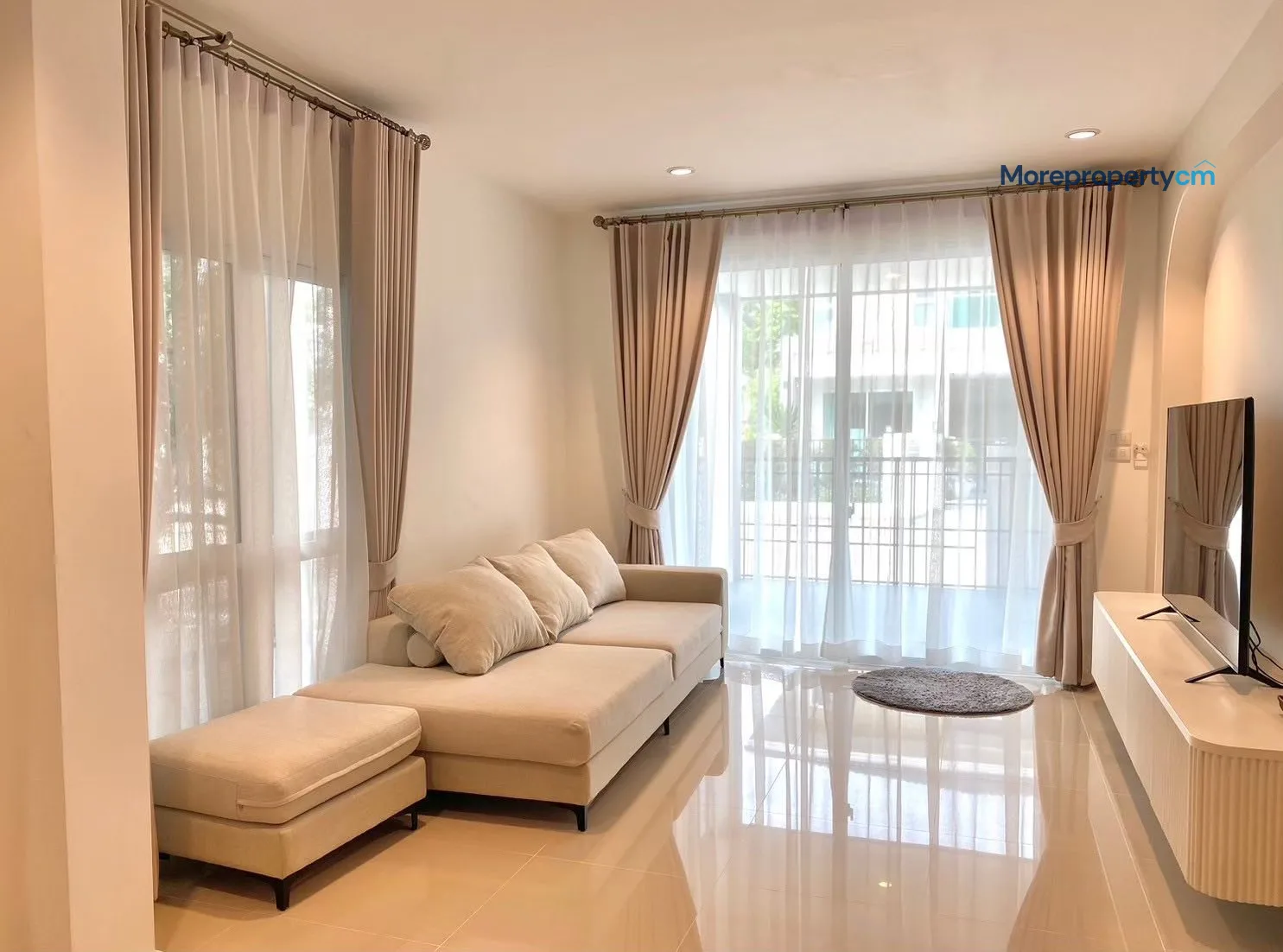 ให้เช่าบ้านเดี่ยว บีลีฟ สันกำแพง – 4 ห้องนอน 3 ห้องน้ำ บ้านใหม่ สภาพดี ใกล้พื้นที่สีเขียว - 15