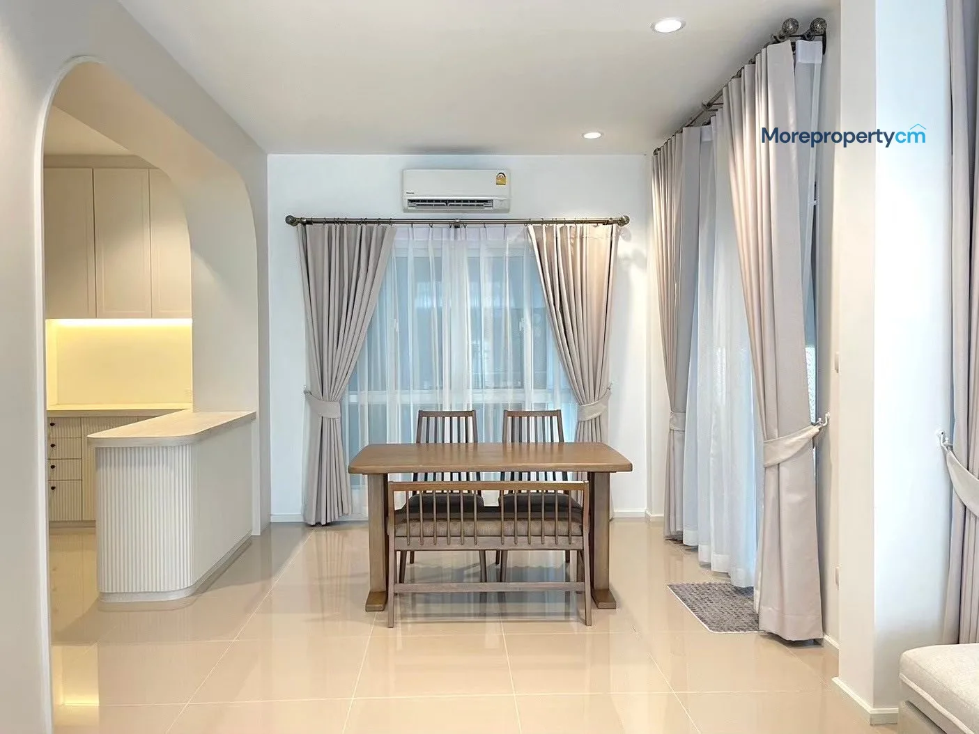 ให้เช่าบ้านเดี่ยว บีลีฟ สันกำแพง – 4 ห้องนอน 3 ห้องน้ำ บ้านใหม่ สภาพดี ใกล้พื้นที่สีเขียว - 16