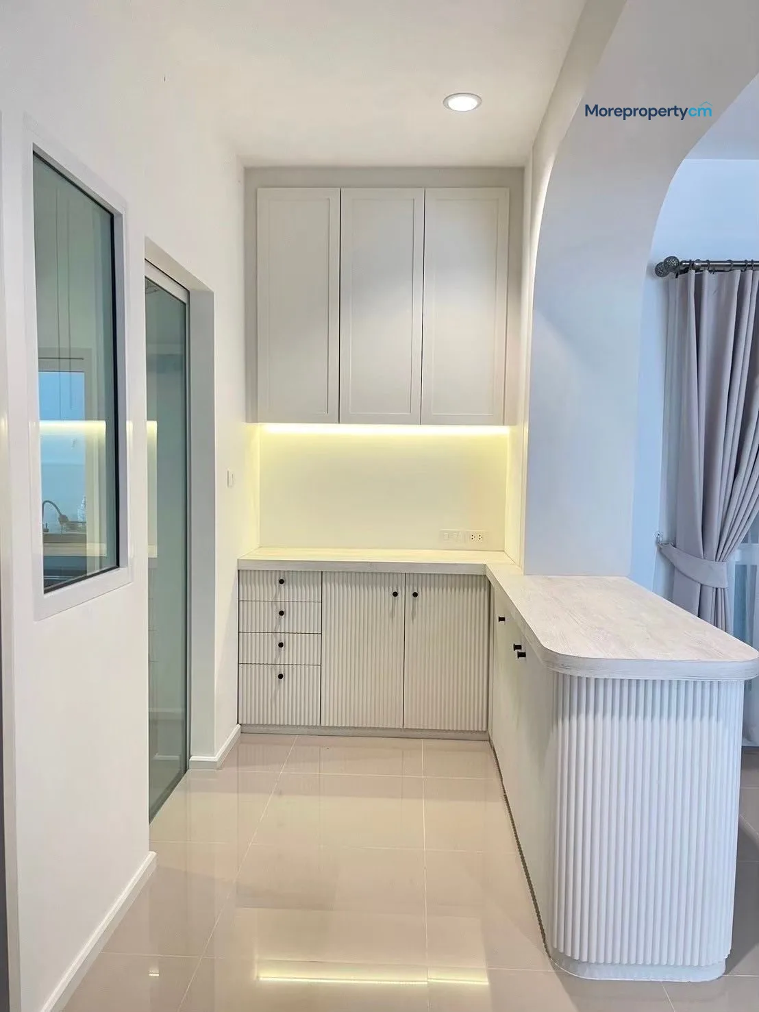ให้เช่าบ้านเดี่ยว บีลีฟ สันกำแพง – 4 ห้องนอน 3 ห้องน้ำ บ้านใหม่ สภาพดี ใกล้พื้นที่สีเขียว - 18