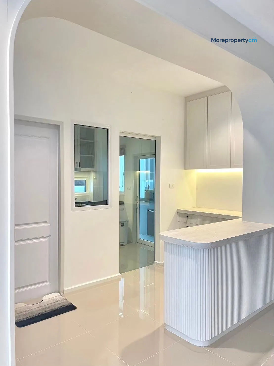ให้เช่าบ้านเดี่ยว บีลีฟ สันกำแพง – 4 ห้องนอน 3 ห้องน้ำ บ้านใหม่ สภาพดี ใกล้พื้นที่สีเขียว - 19