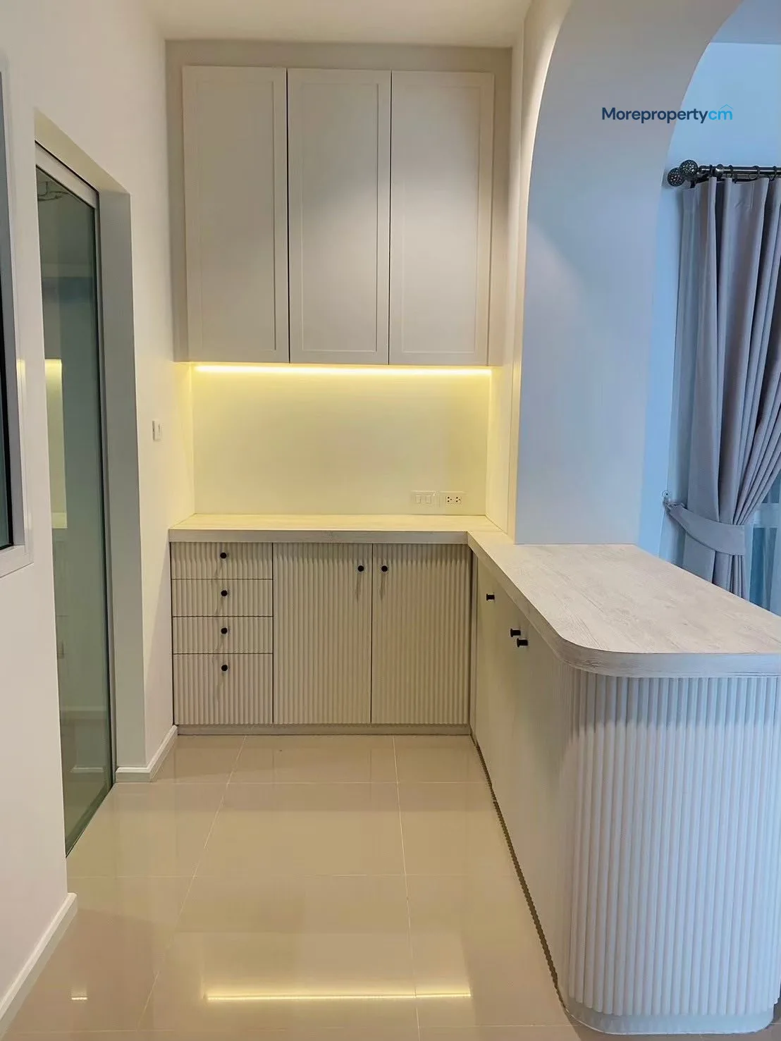 ให้เช่าบ้านเดี่ยว บีลีฟ สันกำแพง – 4 ห้องนอน 3 ห้องน้ำ บ้านใหม่ สภาพดี ใกล้พื้นที่สีเขียว - 20