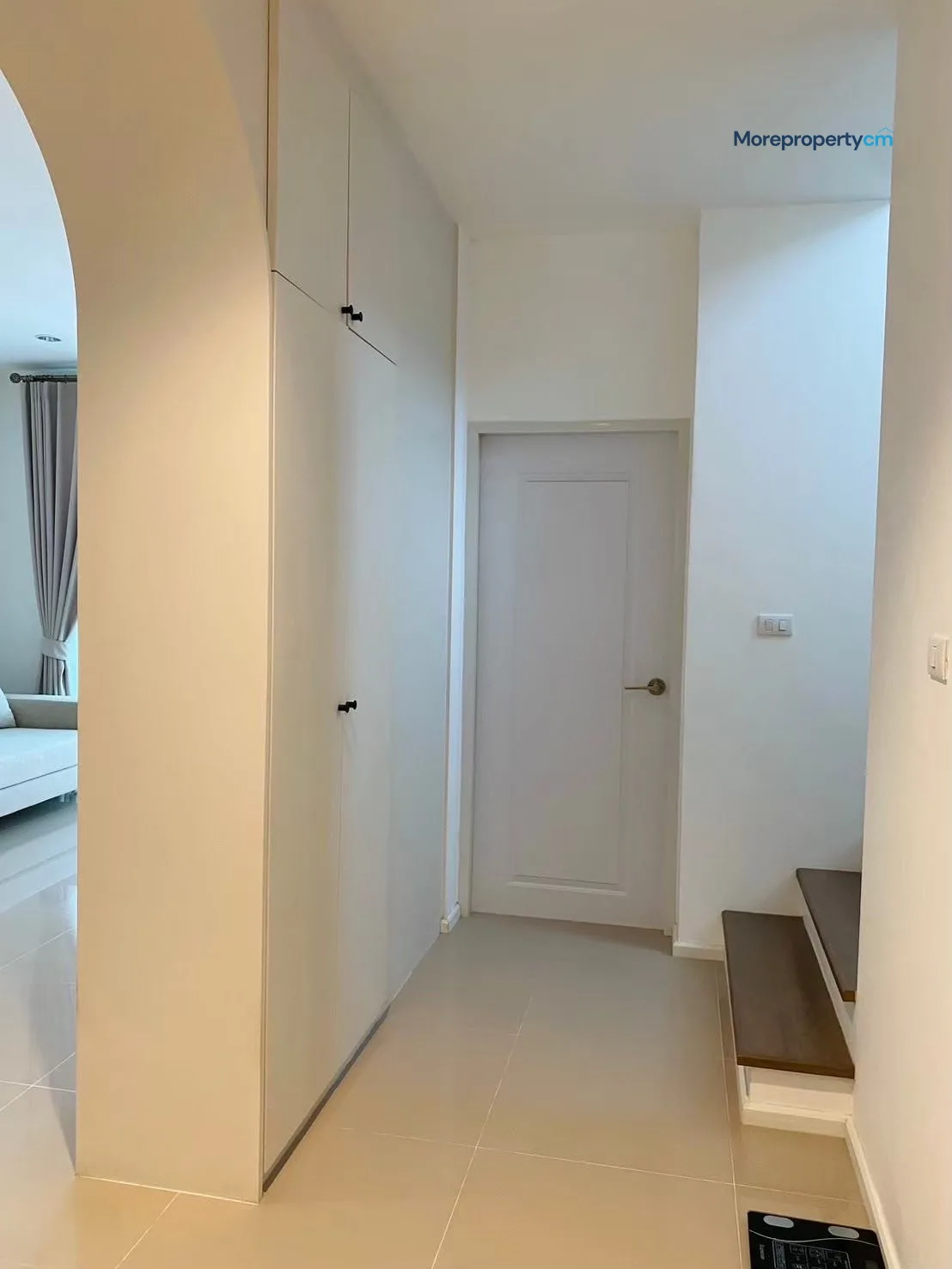 ให้เช่าบ้านเดี่ยว บีลีฟ สันกำแพง – 4 ห้องนอน 3 ห้องน้ำ บ้านใหม่ สภาพดี ใกล้พื้นที่สีเขียว - 21