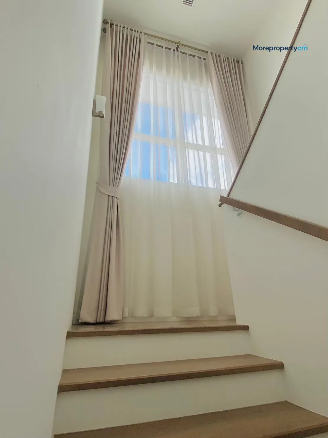 ให้เช่าบ้านเดี่ยว บีลีฟ สันกำแพง – 4 ห้องนอน 3 ห้องน้ำ บ้านใหม่ สภาพดี ใกล้พื้นที่สีเขียว - 23