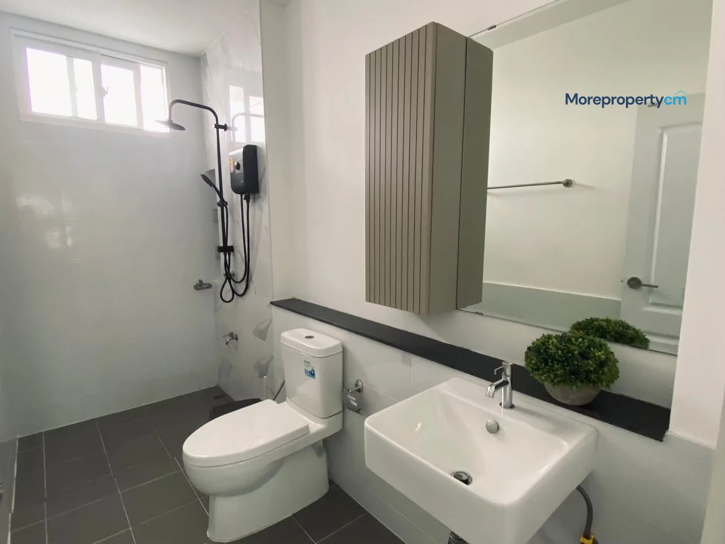 ให้เช่าบ้านเดี่ยว บีลีฟ สันกำแพง – 4 ห้องนอน 3 ห้องน้ำ บ้านใหม่ สภาพดี ใกล้พื้นที่สีเขียว - 24