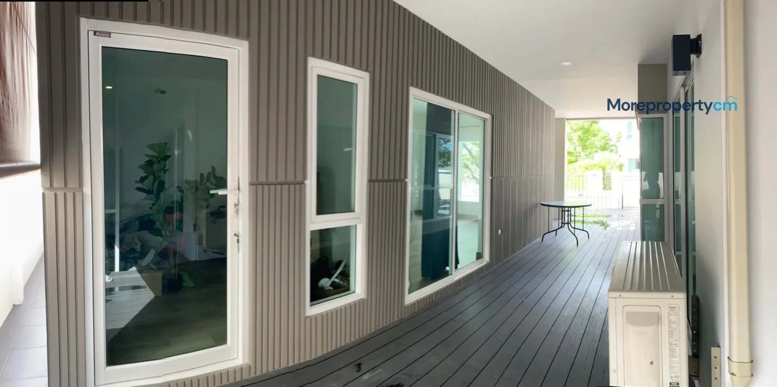 ให้เช่าบ้านเดี่ยว บีลีฟ สันกำแพง – 4 ห้องนอน 3 ห้องน้ำ บ้านใหม่ สภาพดี ใกล้พื้นที่สีเขียว - 29