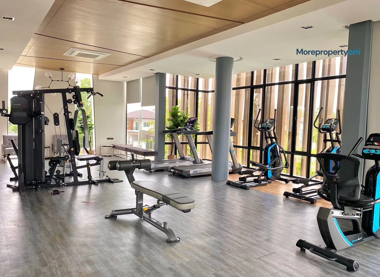 ให้เช่าบ้านเดี่ยว บีลีฟ สันกำแพง – 4 ห้องนอน 3 ห้องน้ำ บ้านใหม่ สภาพดี ใกล้พื้นที่สีเขียว - 31