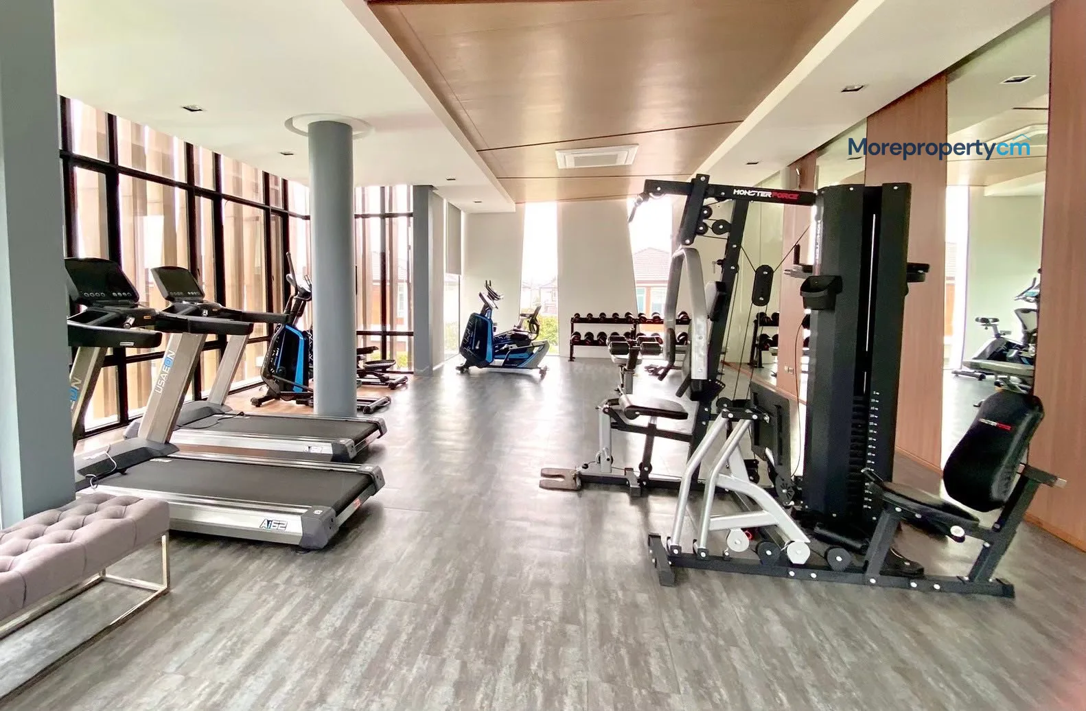 ให้เช่าบ้านเดี่ยว บีลีฟ สันกำแพง – 4 ห้องนอน 3 ห้องน้ำ บ้านใหม่ สภาพดี ใกล้พื้นที่สีเขียว - 32