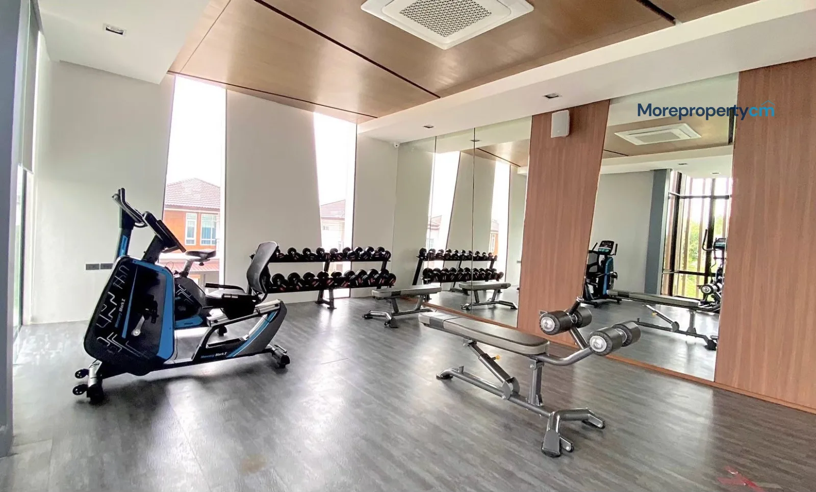 ให้เช่าบ้านเดี่ยว บีลีฟ สันกำแพง – 4 ห้องนอน 3 ห้องน้ำ บ้านใหม่ สภาพดี ใกล้พื้นที่สีเขียว - 33