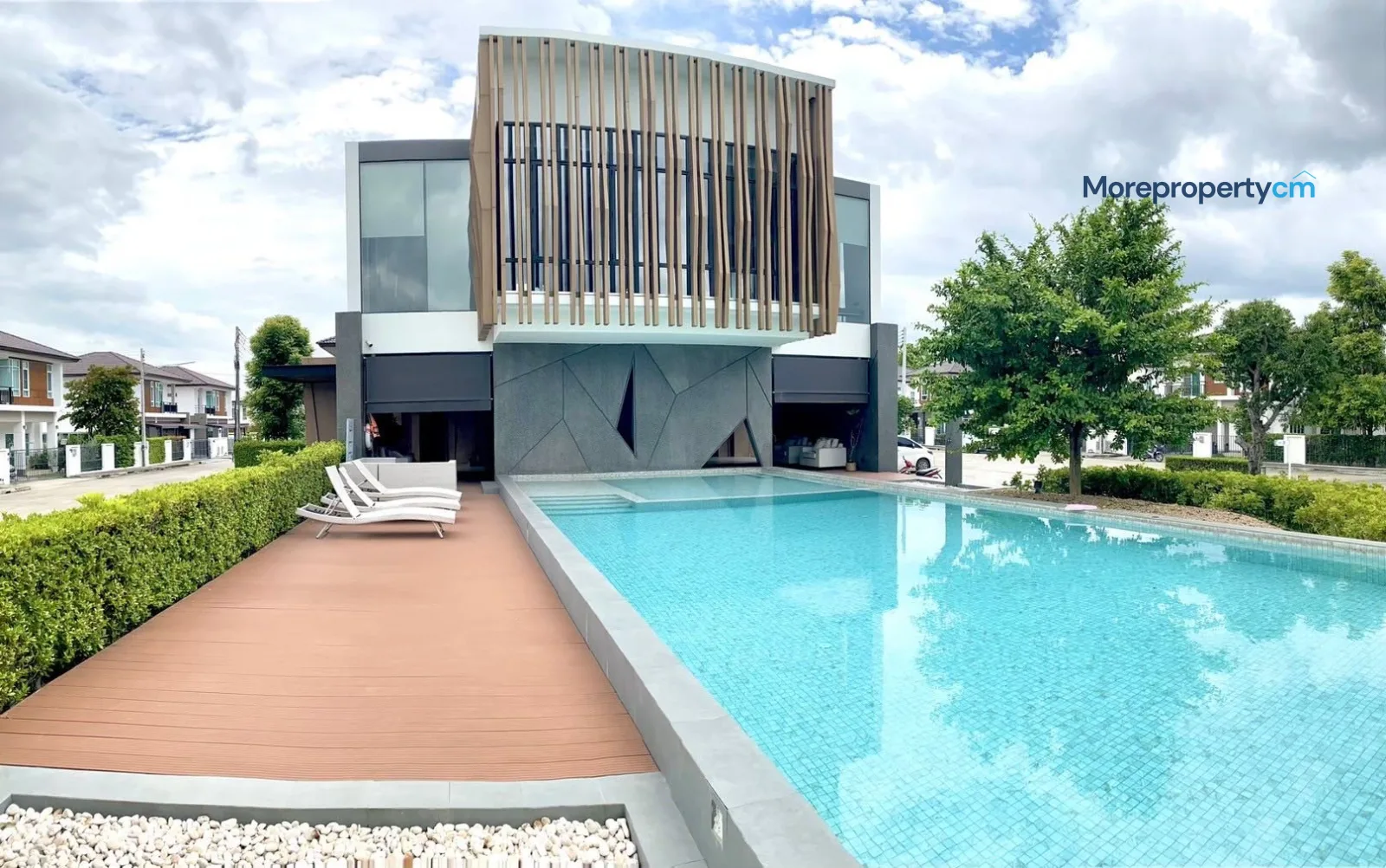 ให้เช่าบ้านเดี่ยว บีลีฟ สันกำแพง – 4 ห้องนอน 3 ห้องน้ำ บ้านใหม่ สภาพดี ใกล้พื้นที่สีเขียว - 34