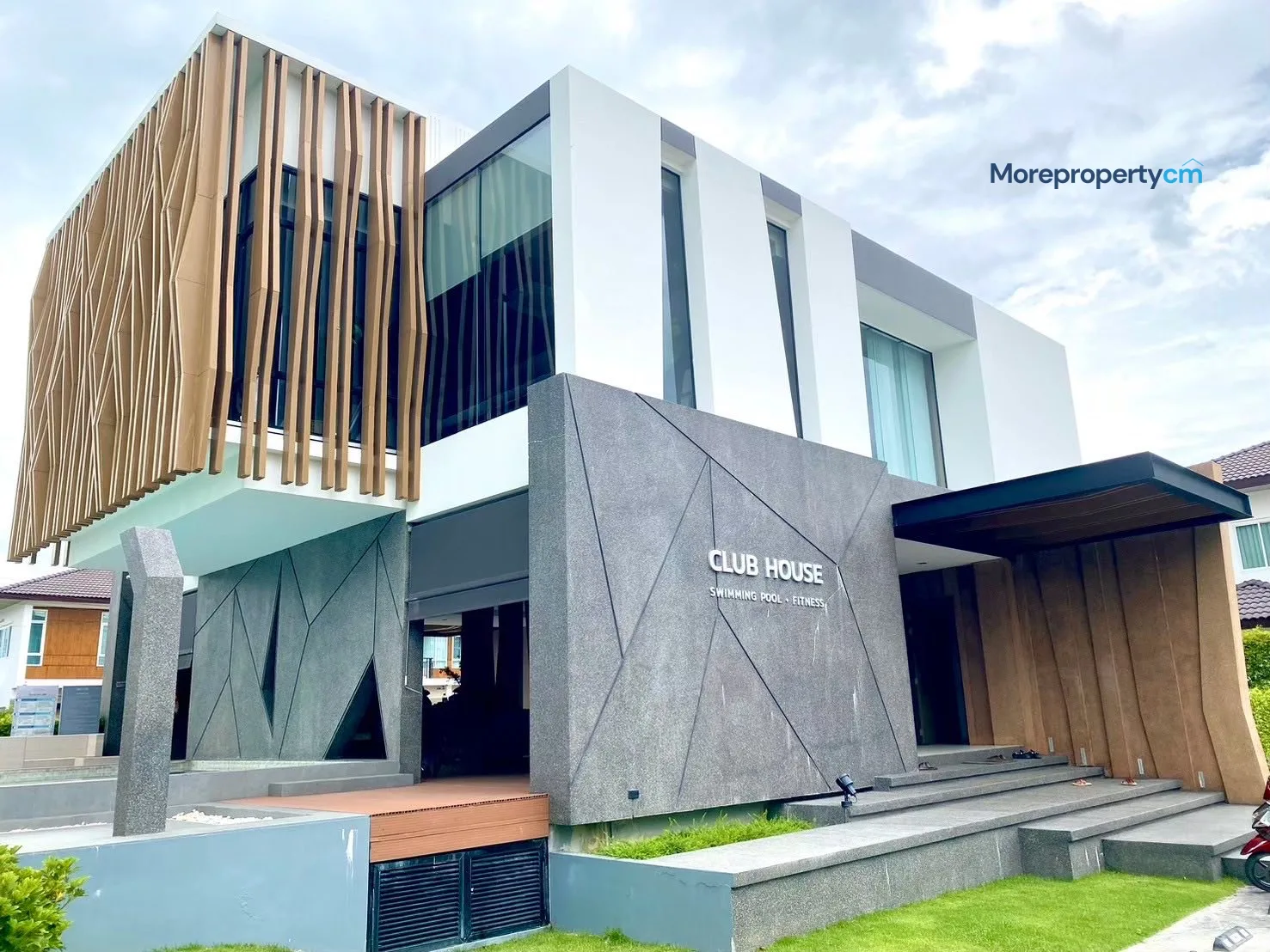 ให้เช่าบ้านเดี่ยว บีลีฟ สันกำแพง – 4 ห้องนอน 3 ห้องน้ำ บ้านใหม่ สภาพดี ใกล้พื้นที่สีเขียว - 35