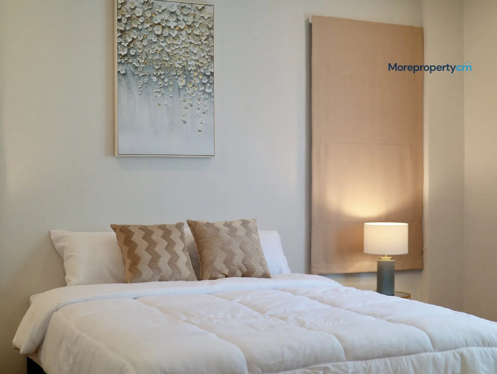 ให้เช่าบ้านเดี่ยว ศุภาลัย พาร์ควิลล์ หางดง – 4 ห้องนอน 3 ห้องน้ำ บ้านสวย ทำเลดี ใกล้กาดฝรั่ง - 4