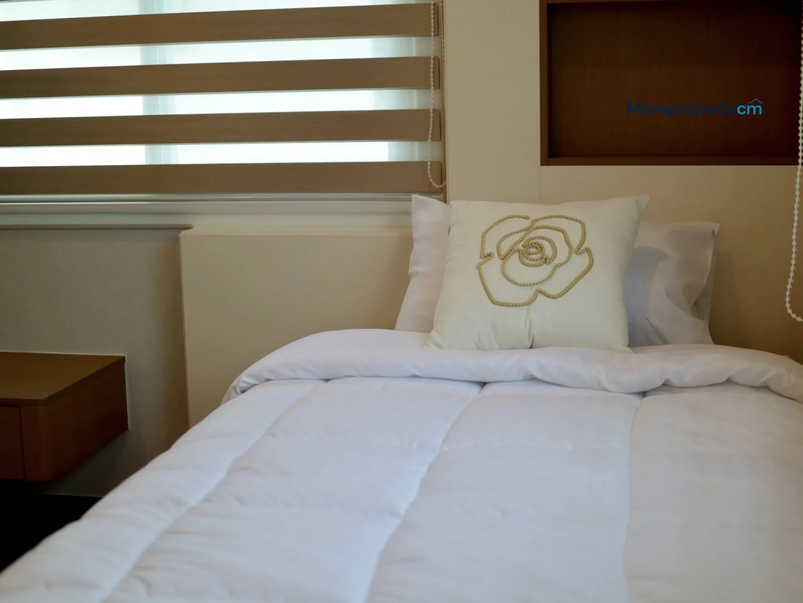 ให้เช่าบ้านเดี่ยว ศุภาลัย พาร์ควิลล์ หางดง – 4 ห้องนอน 3 ห้องน้ำ บ้านสวย ทำเลดี ใกล้กาดฝรั่ง - 6