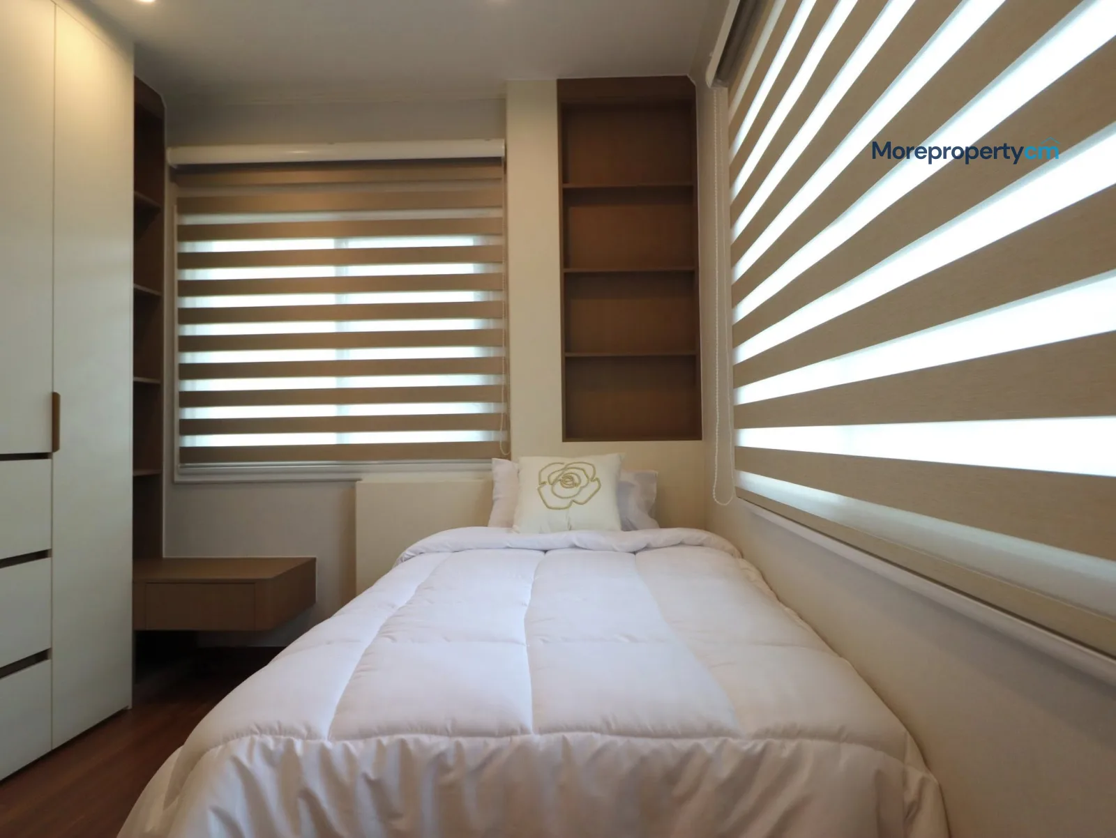 ให้เช่าบ้านเดี่ยว ศุภาลัย พาร์ควิลล์ หางดง – 4 ห้องนอน 3 ห้องน้ำ บ้านสวย ทำเลดี ใกล้กาดฝรั่ง - 7