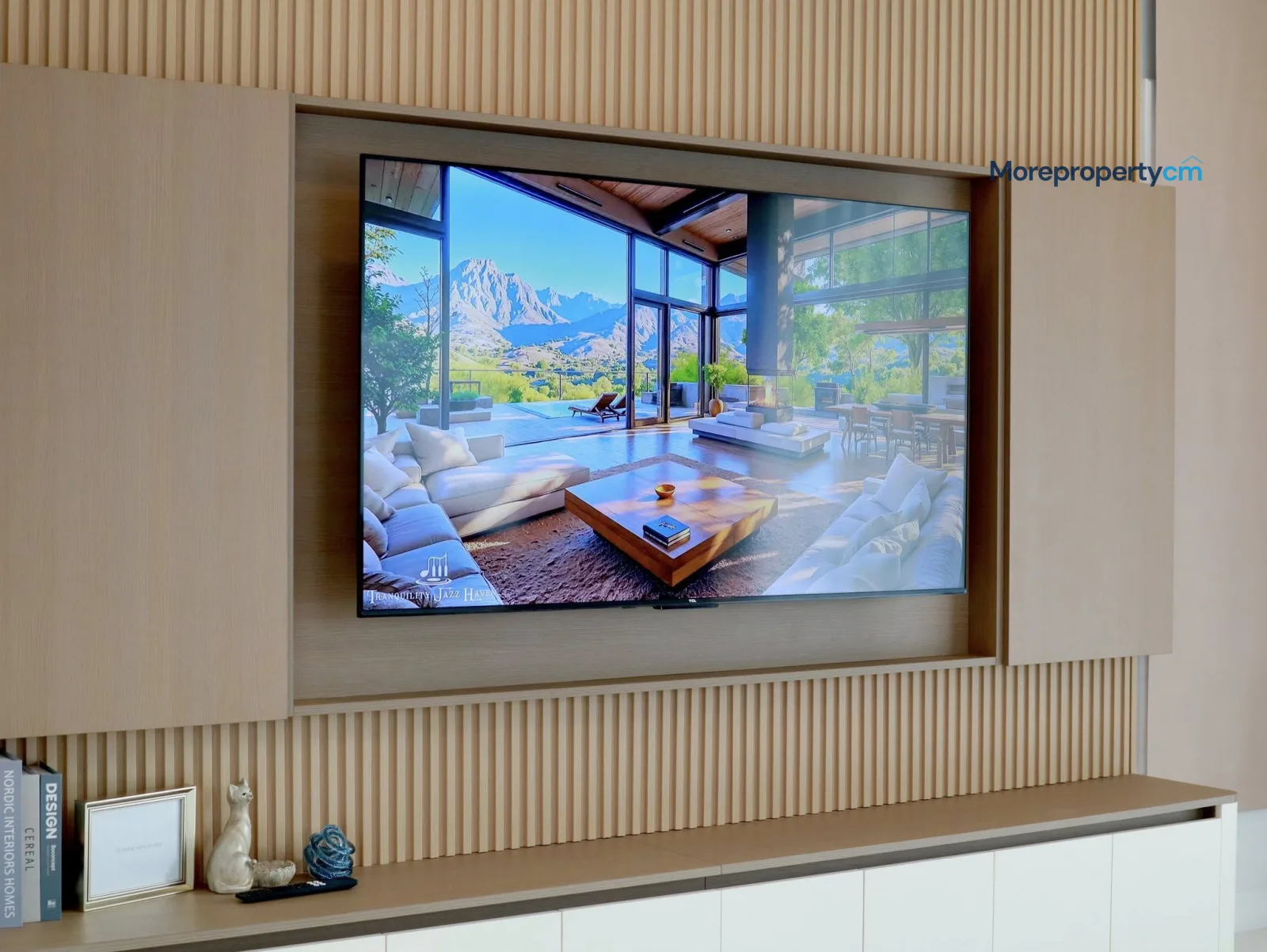 ให้เช่าบ้านเดี่ยว ศุภาลัย พาร์ควิลล์ หางดง – 4 ห้องนอน 3 ห้องน้ำ บ้านสวย ทำเลดี ใกล้กาดฝรั่ง - 11