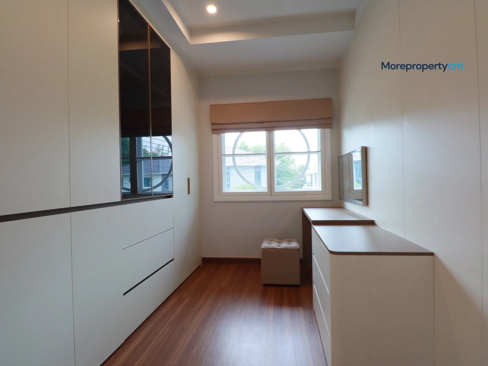 ให้เช่าบ้านเดี่ยว ศุภาลัย พาร์ควิลล์ หางดง – 4 ห้องนอน 3 ห้องน้ำ บ้านสวย ทำเลดี ใกล้กาดฝรั่ง - 13