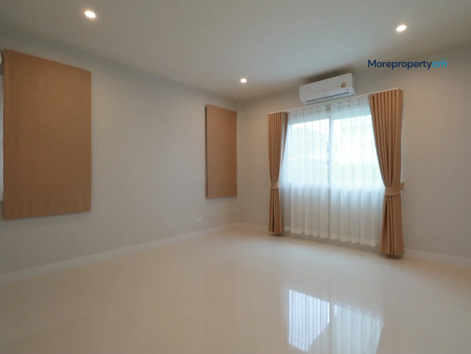 ให้เช่าบ้านเดี่ยว ศุภาลัย พาร์ควิลล์ หางดง – 4 ห้องนอน 3 ห้องน้ำ บ้านสวย ทำเลดี ใกล้กาดฝรั่ง - 14