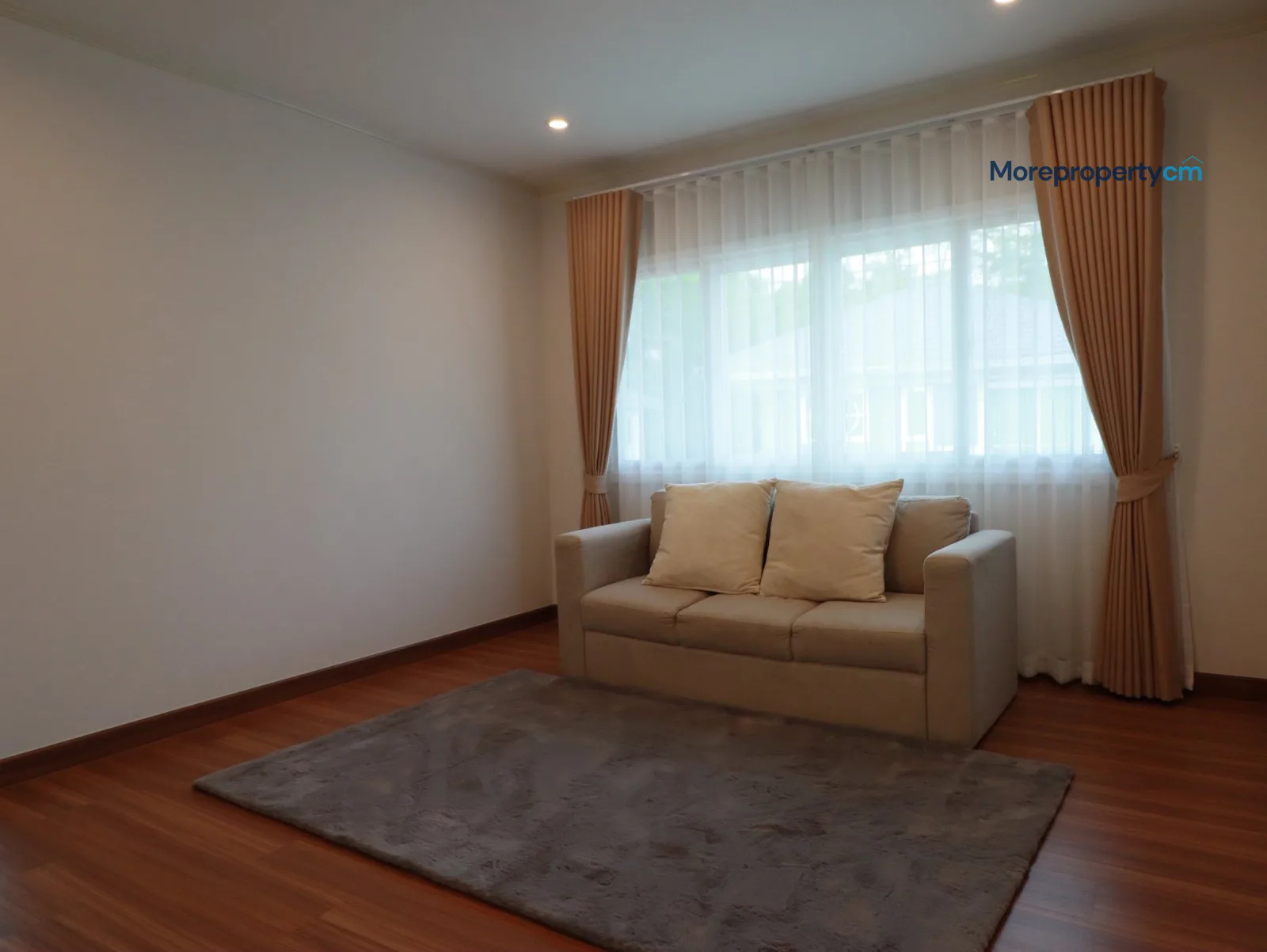 ให้เช่าบ้านเดี่ยว ศุภาลัย พาร์ควิลล์ หางดง – 4 ห้องนอน 3 ห้องน้ำ บ้านสวย ทำเลดี ใกล้กาดฝรั่ง - 15