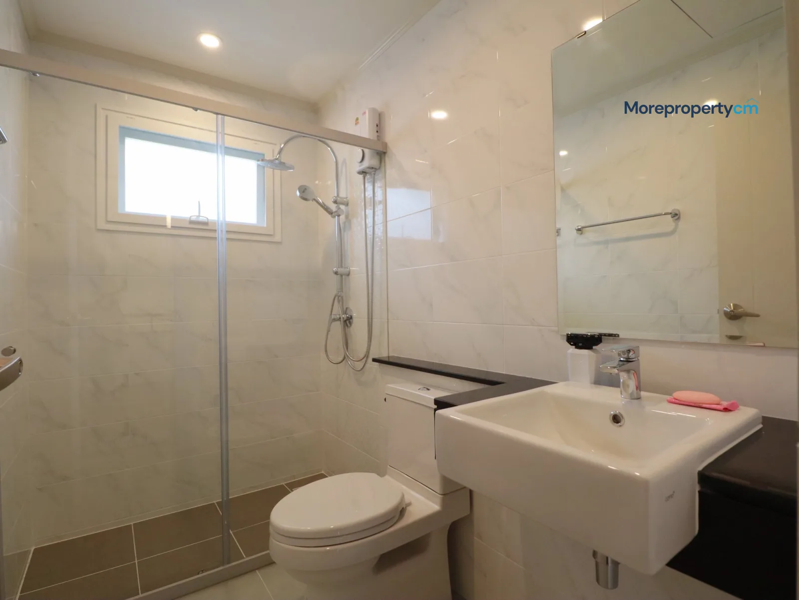 ให้เช่าบ้านเดี่ยว ศุภาลัย พาร์ควิลล์ หางดง – 4 ห้องนอน 3 ห้องน้ำ บ้านสวย ทำเลดี ใกล้กาดฝรั่ง - 29
