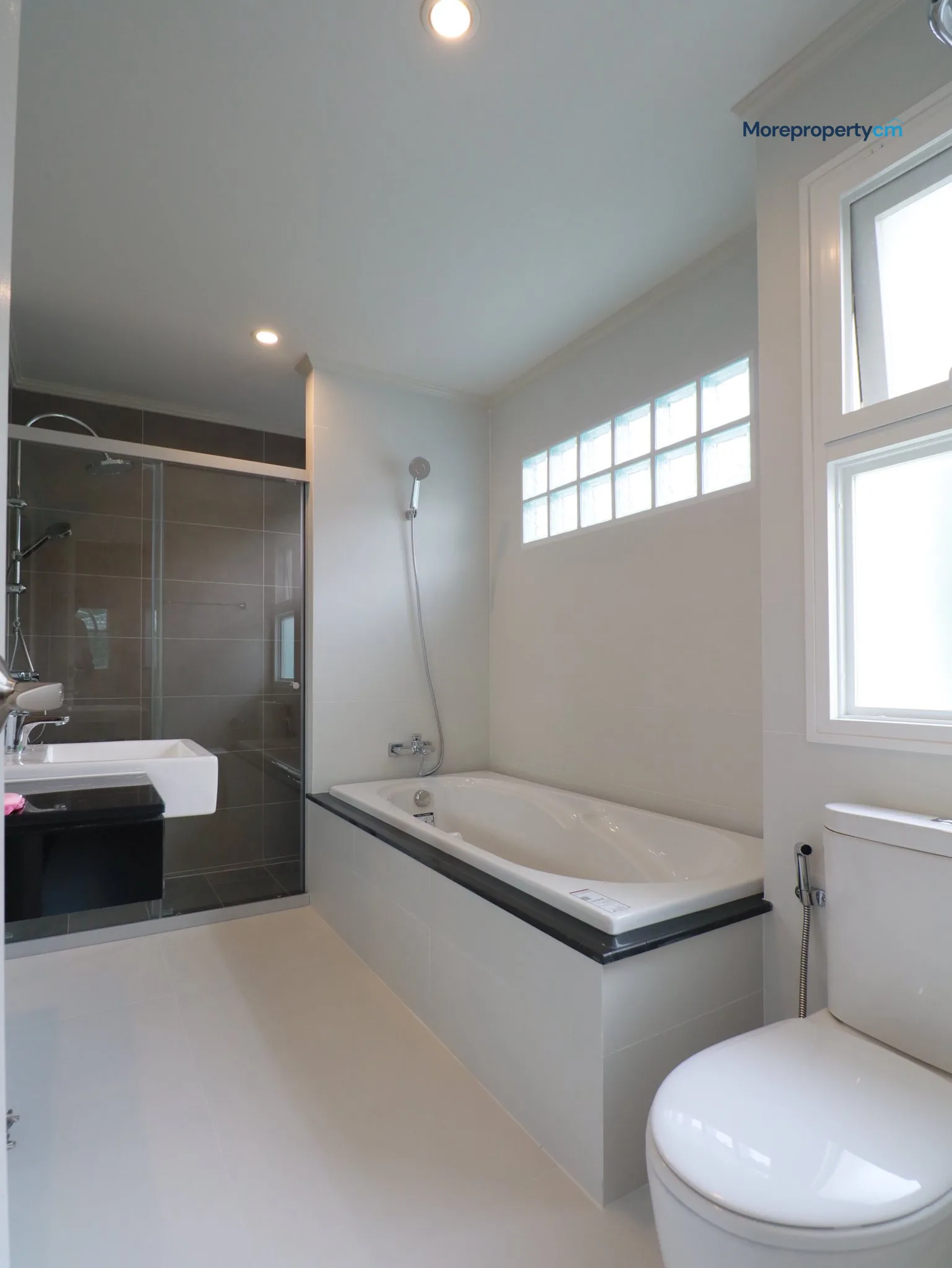 ให้เช่าบ้านเดี่ยว ศุภาลัย พาร์ควิลล์ หางดง – 4 ห้องนอน 3 ห้องน้ำ บ้านสวย ทำเลดี ใกล้กาดฝรั่ง - 31