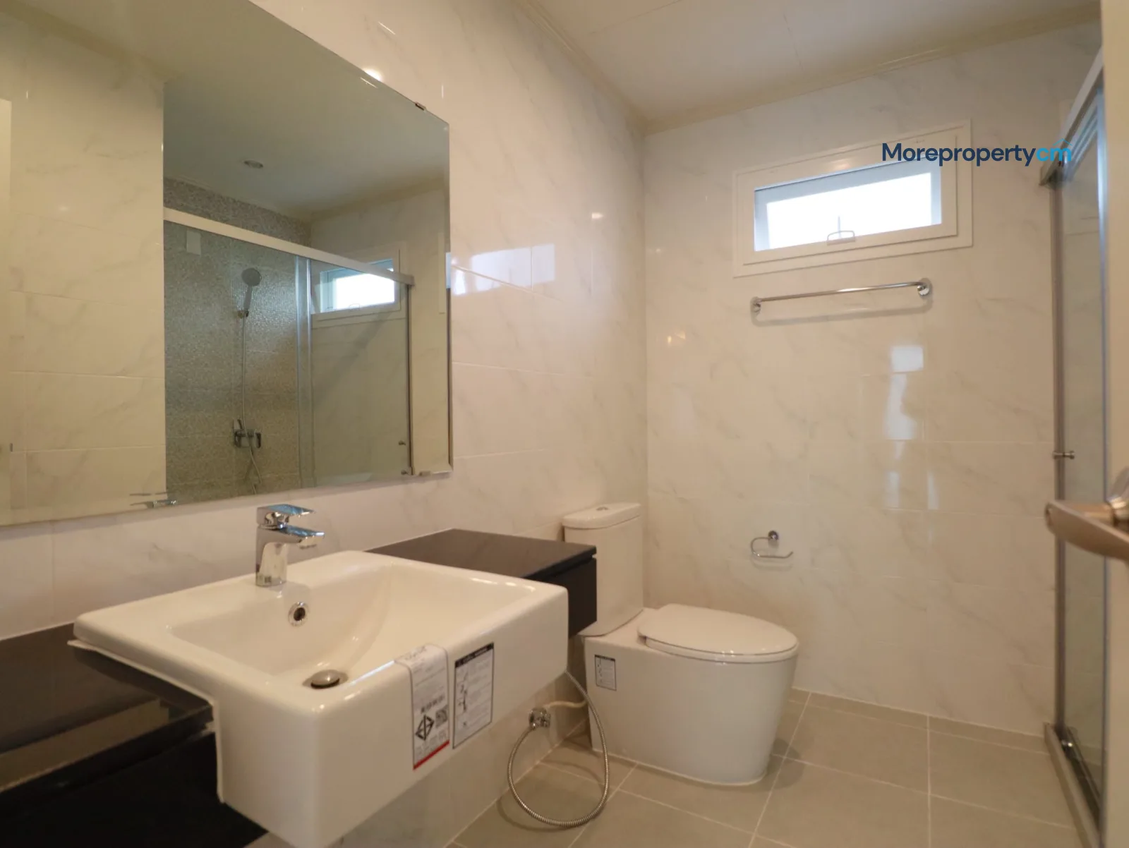 ให้เช่าบ้านเดี่ยว ศุภาลัย พาร์ควิลล์ หางดง – 4 ห้องนอน 3 ห้องน้ำ บ้านสวย ทำเลดี ใกล้กาดฝรั่ง - 30