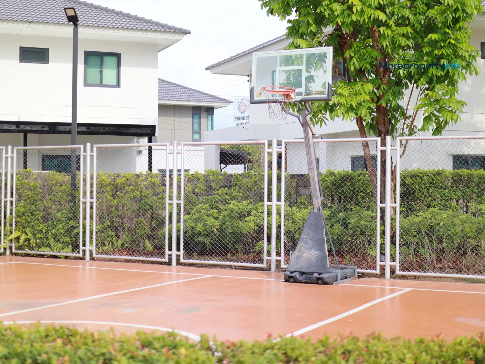 ให้เช่าบ้านเดี่ยว ศุภาลัย พาร์ควิลล์ หางดง – 4 ห้องนอน 3 ห้องน้ำ บ้านสวย ทำเลดี ใกล้กาดฝรั่ง - 38