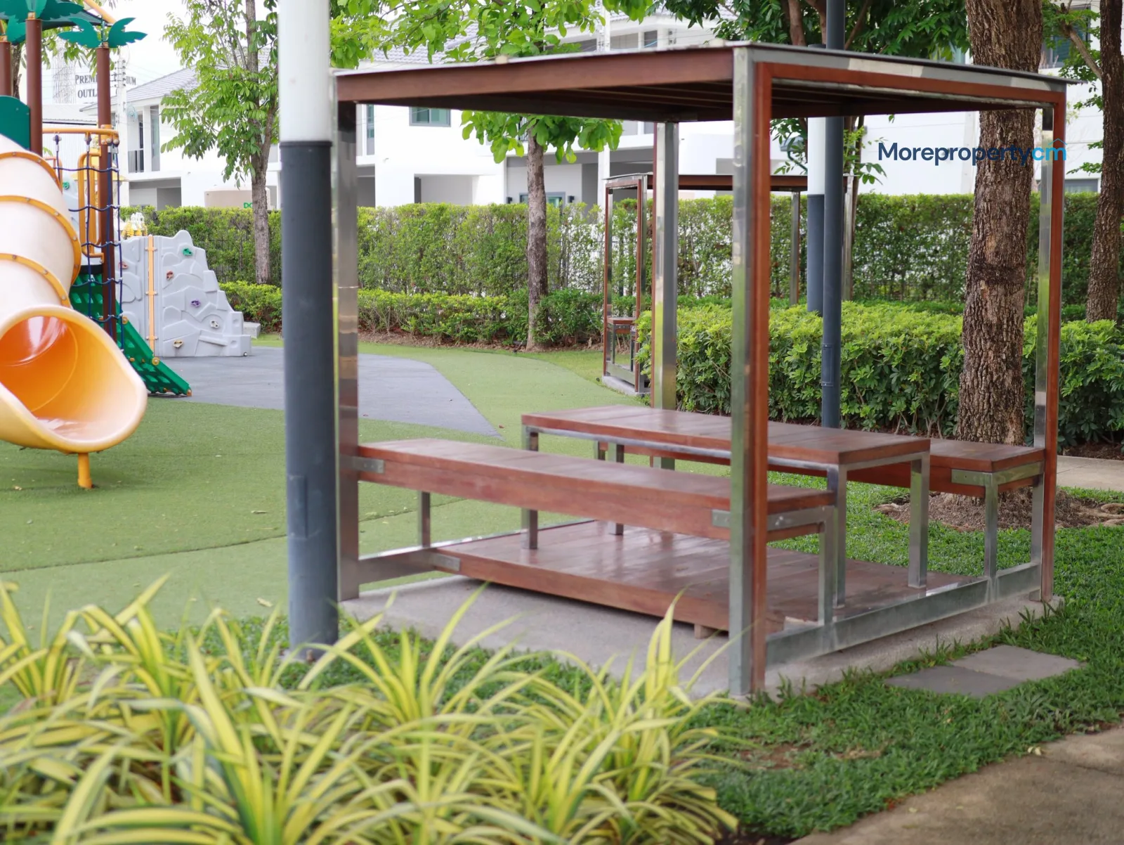 ให้เช่าบ้านเดี่ยว ศุภาลัย พาร์ควิลล์ หางดง – 4 ห้องนอน 3 ห้องน้ำ บ้านสวย ทำเลดี ใกล้กาดฝรั่ง - 40
