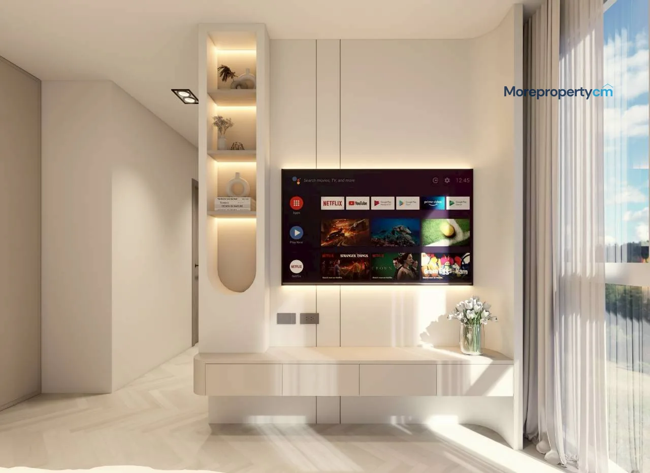 ขายคอนโด ปันนา เรสซิเดนซ์ 5 (Punna Residence 5) – ห้องใหญ่ 2 นอน 2 น้ำ วิวสระว่ายน้ำ ทำเลใกล้มช. - 14
