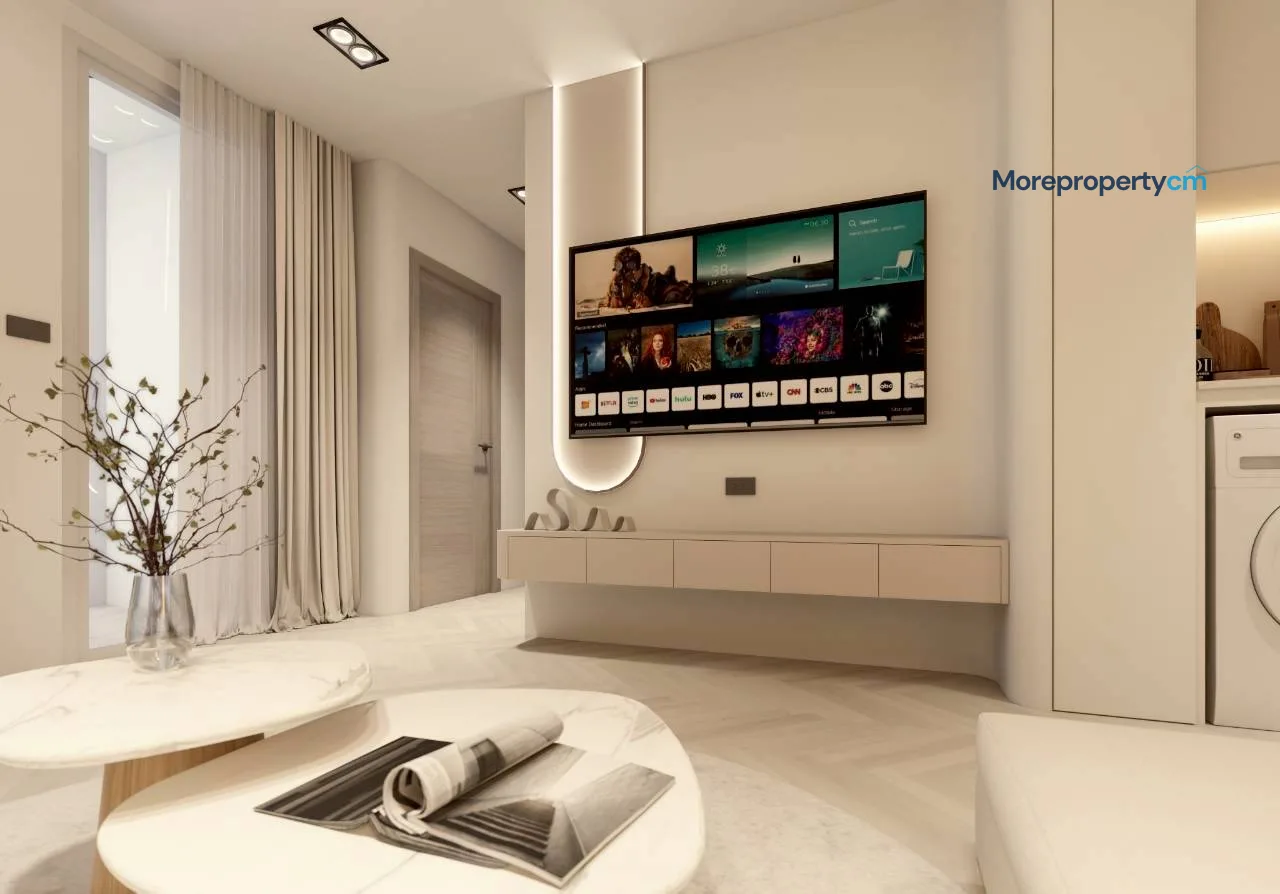 ขายคอนโด ปันนา เรสซิเดนซ์ 5 (Punna Residence 5) – ห้องใหญ่ 2 นอน 2 น้ำ วิวสระว่ายน้ำ ทำเลใกล้มช. - 16