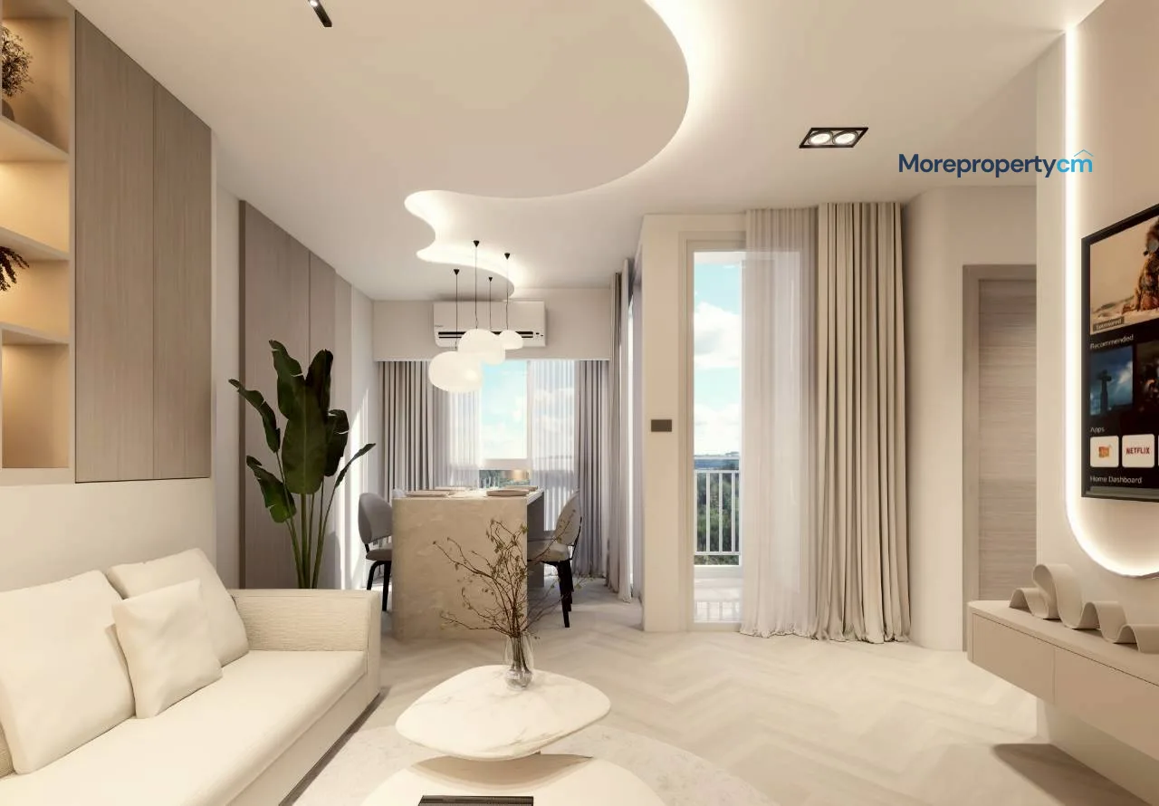 ขายคอนโด ปันนา เรสซิเดนซ์ 5 (Punna Residence 5) – ห้องใหญ่ 2 นอน 2 น้ำ วิวสระว่ายน้ำ ทำเลใกล้มช. - 17