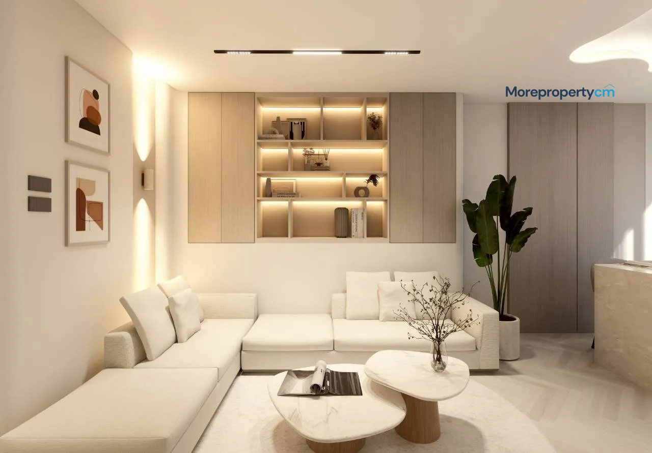 ขายคอนโด ปันนา เรสซิเดนซ์ 5 (Punna Residence 5) – ห้องใหญ่ 2 นอน 2 น้ำ วิวสระว่ายน้ำ ทำเลใกล้มช. - 19