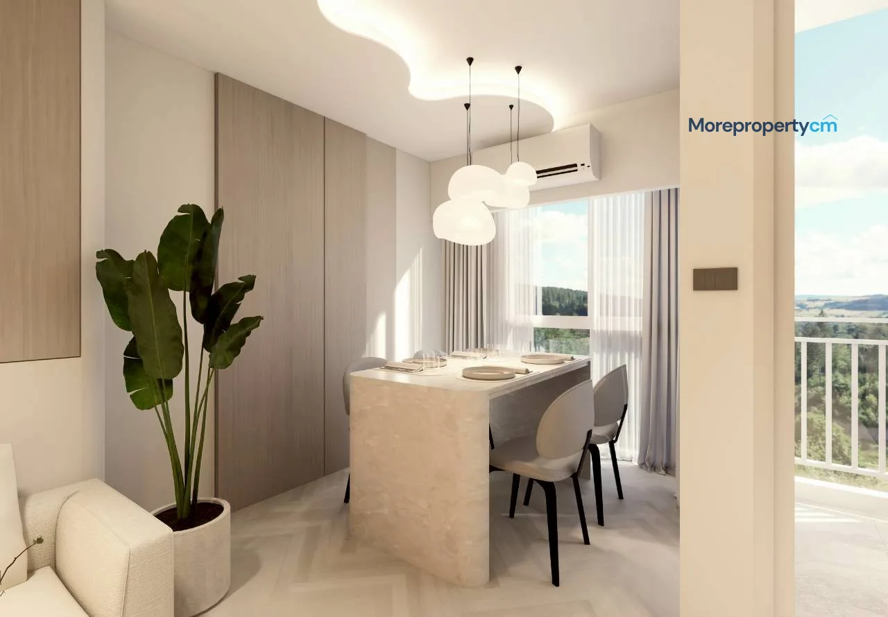 ขายคอนโด ปันนา เรสซิเดนซ์ 5 (Punna Residence 5) – ห้องใหญ่ 2 นอน 2 น้ำ วิวสระว่ายน้ำ ทำเลใกล้มช. - 22