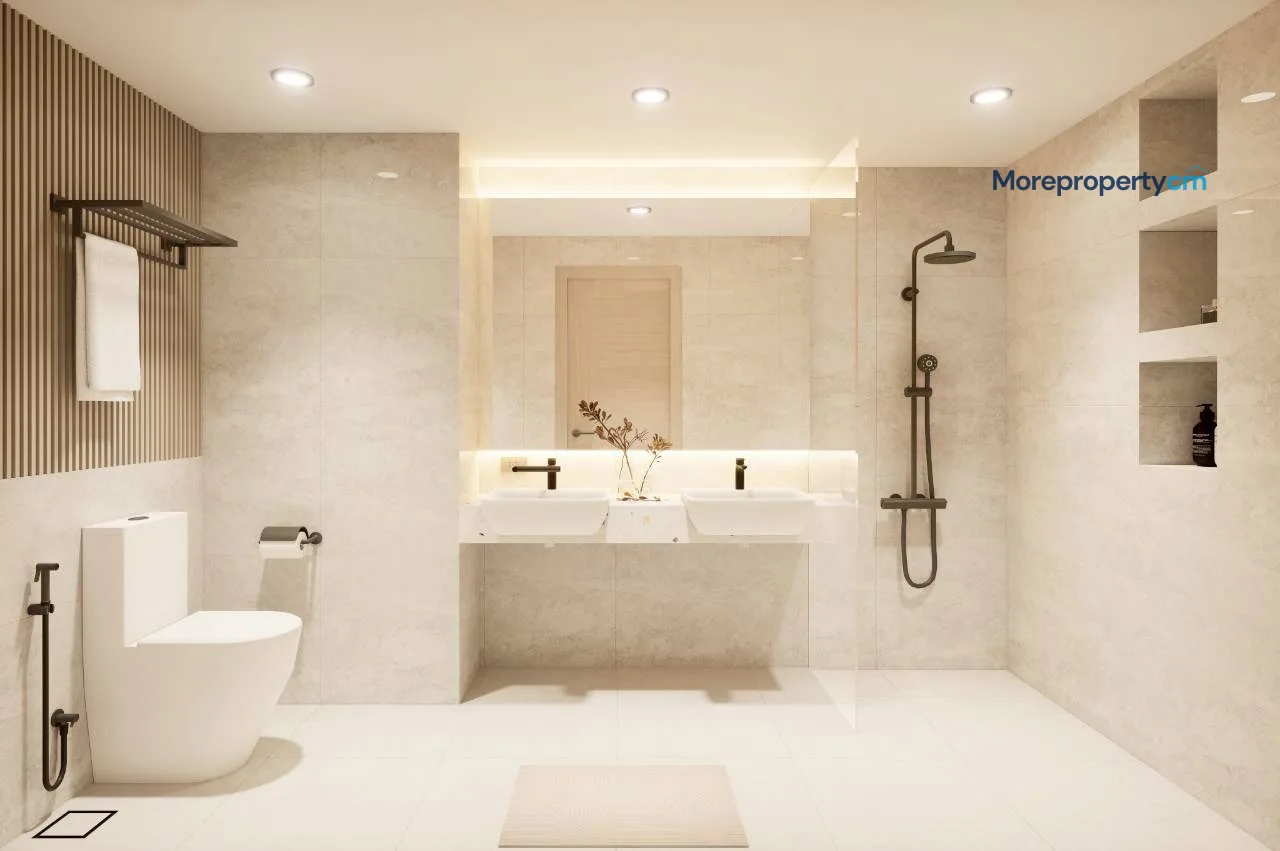 ขายคอนโด ปันนา เรสซิเดนซ์ 5 (Punna Residence 5) – ห้องใหญ่ 2 นอน 2 น้ำ วิวสระว่ายน้ำ ทำเลใกล้มช. - 24