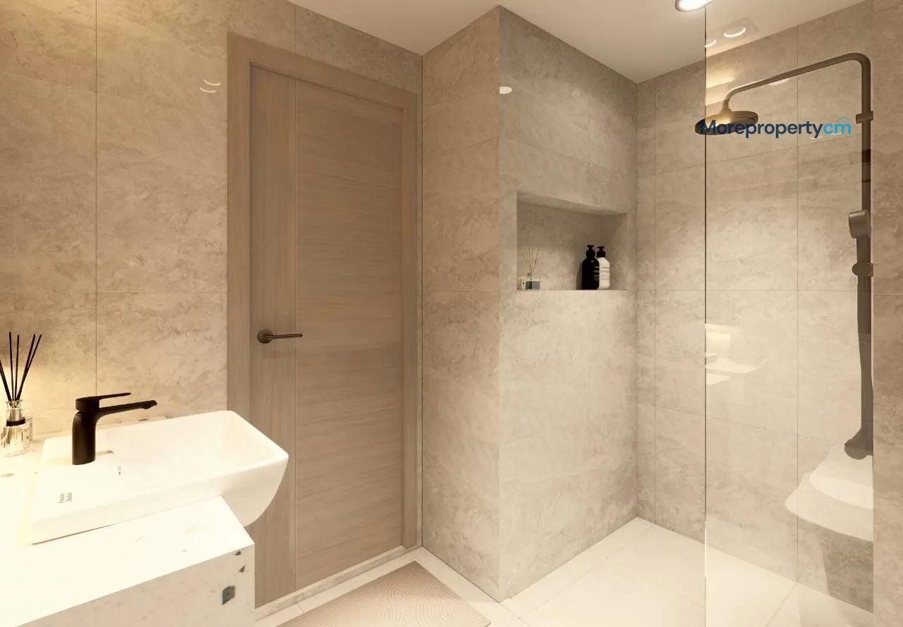 ขายคอนโด ปันนา เรสซิเดนซ์ 5 (Punna Residence 5) – ห้องใหญ่ 2 นอน 2 น้ำ วิวสระว่ายน้ำ ทำเลใกล้มช. - 26