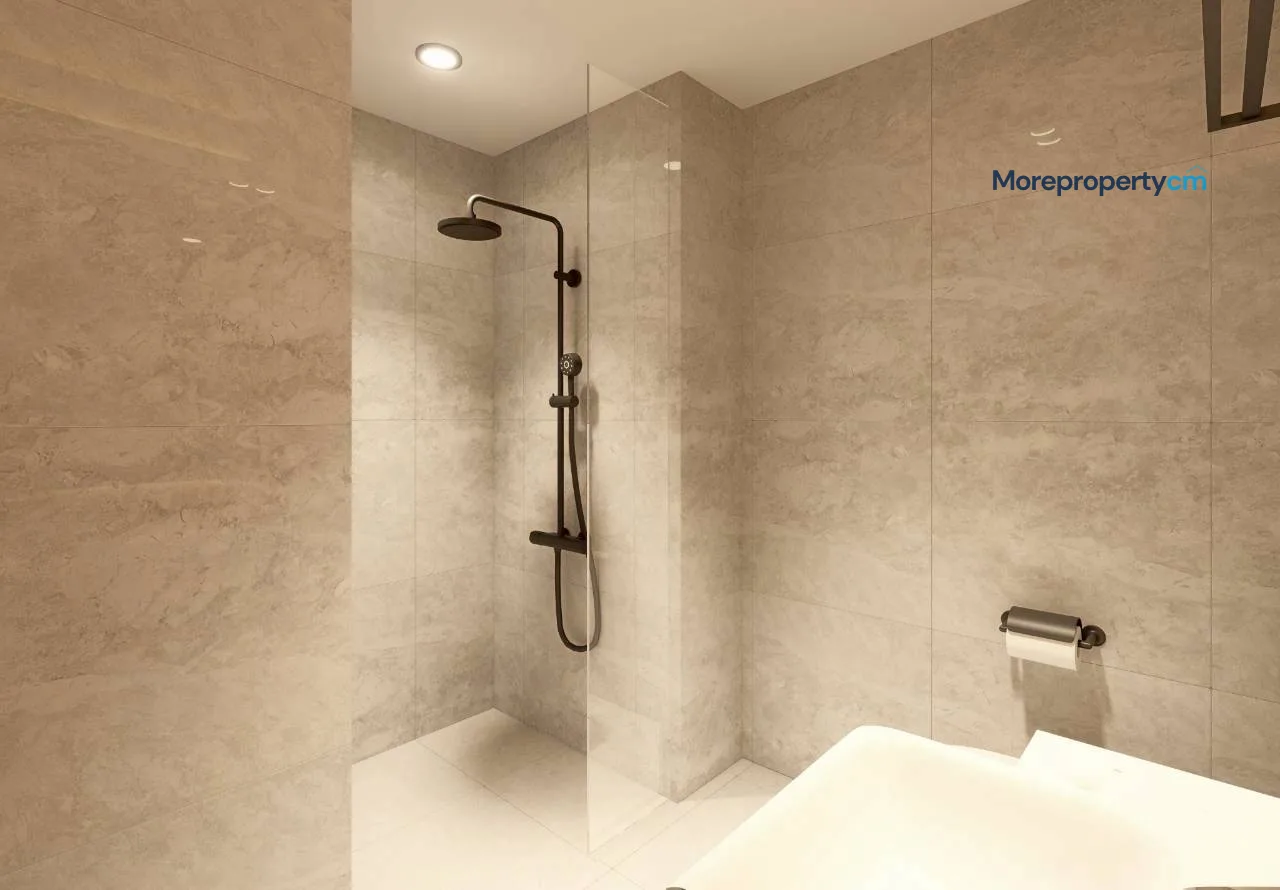 ขายคอนโด ปันนา เรสซิเดนซ์ 5 (Punna Residence 5) – ห้องใหญ่ 2 นอน 2 น้ำ วิวสระว่ายน้ำ ทำเลใกล้มช. - 27