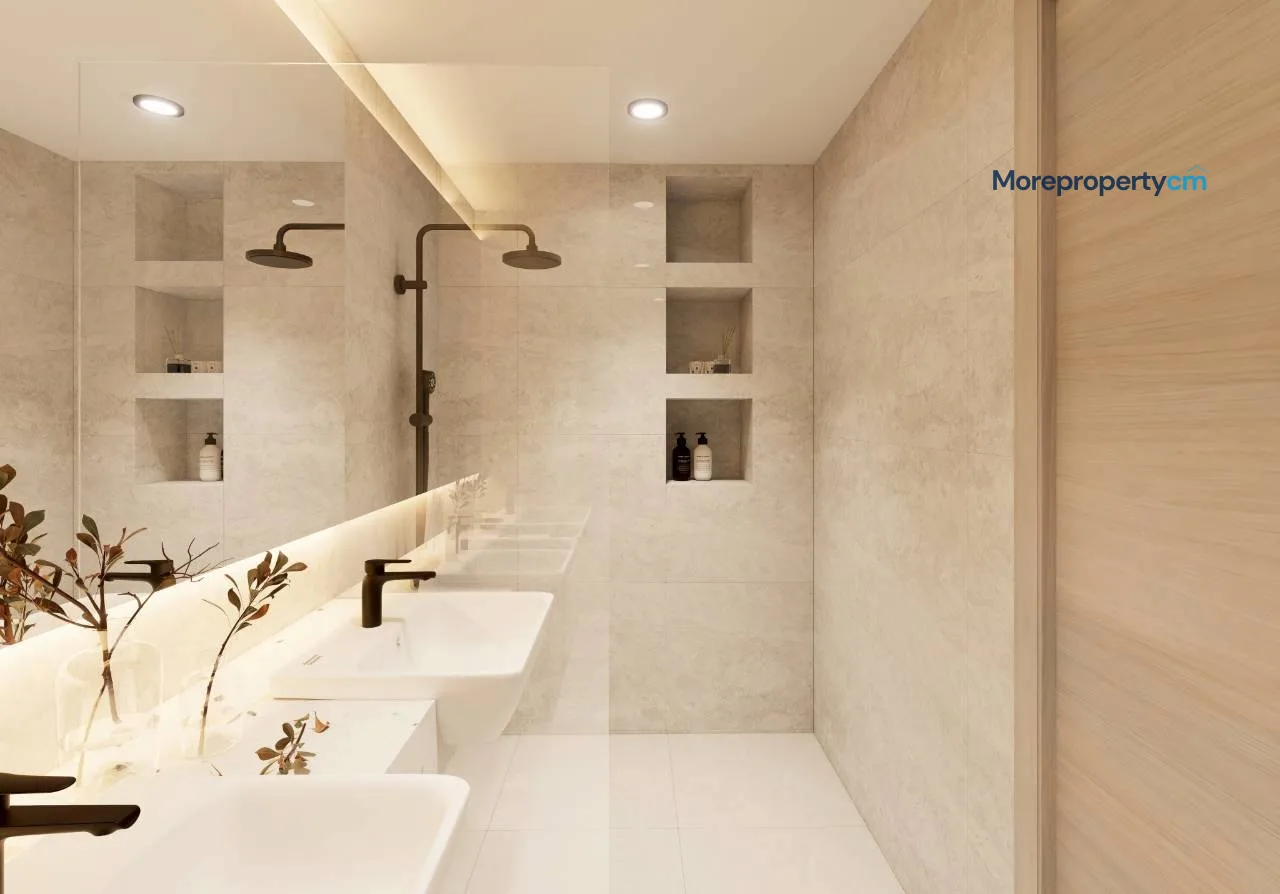 ขายคอนโด ปันนา เรสซิเดนซ์ 5 (Punna Residence 5) – ห้องใหญ่ 2 นอน 2 น้ำ วิวสระว่ายน้ำ ทำเลใกล้มช. - 28