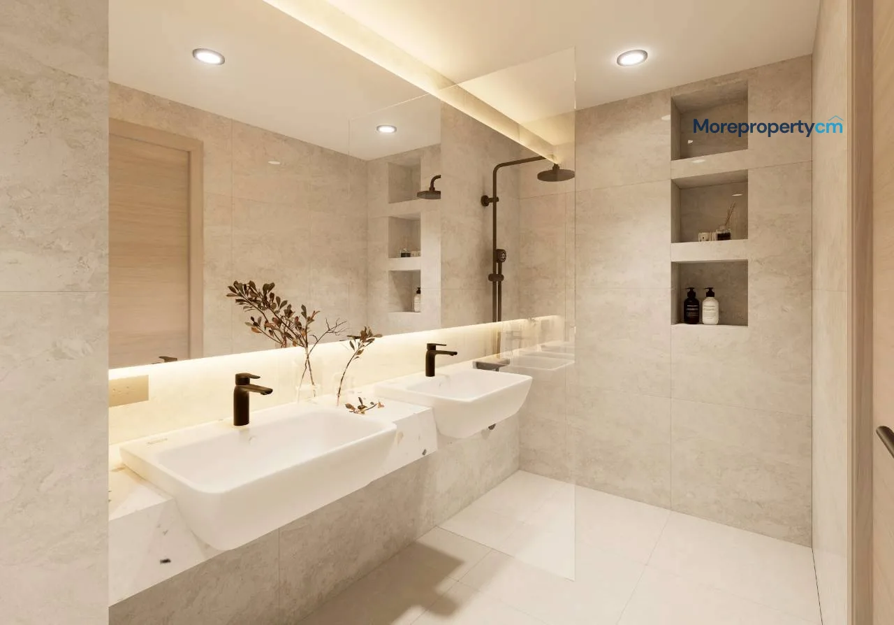 ขายคอนโด ปันนา เรสซิเดนซ์ 5 (Punna Residence 5) – ห้องใหญ่ 2 นอน 2 น้ำ วิวสระว่ายน้ำ ทำเลใกล้มช. - 29