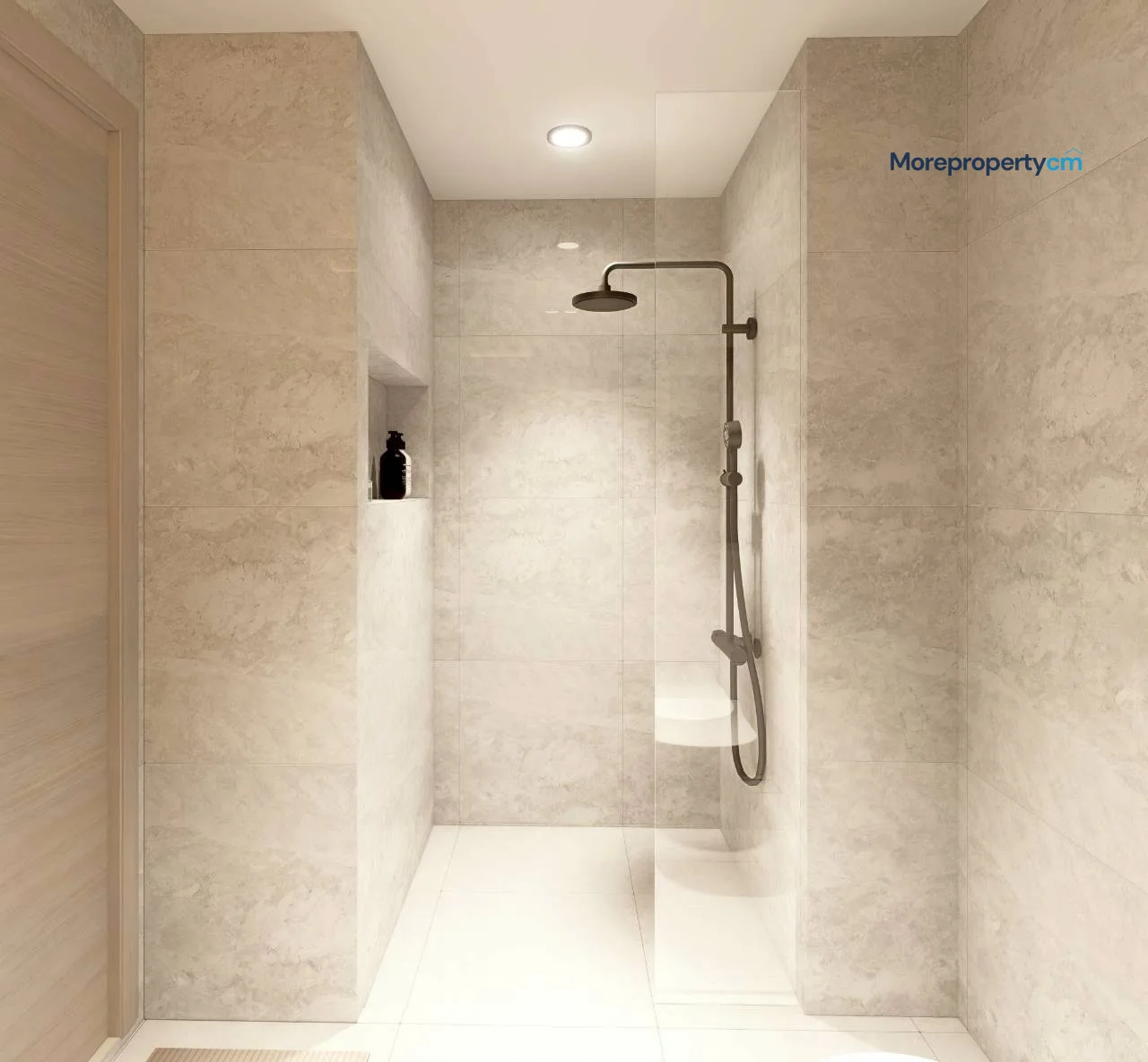 ขายคอนโด ปันนา เรสซิเดนซ์ 5 (Punna Residence 5) – ห้องใหญ่ 2 นอน 2 น้ำ วิวสระว่ายน้ำ ทำเลใกล้มช. - 31