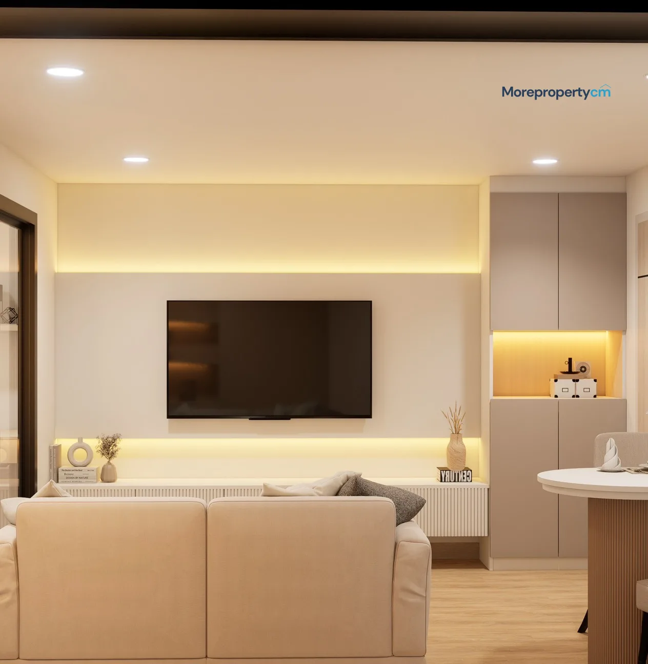 ขายคอนโด ศรีธนาคอนโด 2 (Srithana Condo 2) – ห้องรีโนเวทใหม่ วิวดอย ทำเลทองติดถนนห้วยแก้ว ใกล้นิมมาน - 6