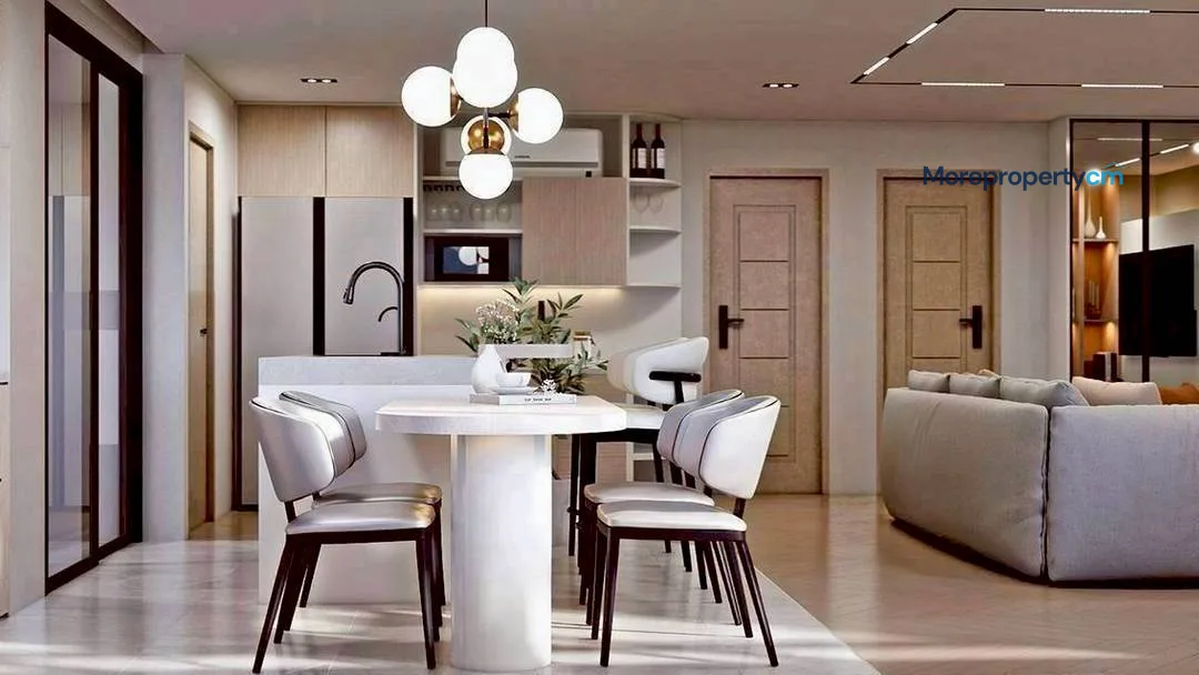 ขายคอนโด ศรีธนาคอนโด 2 (Srithana Condo 2) – ห้องมุมไซส์ใหญ่ 2 นอน 2 น้ำ ชั้น 8 วิวดอยสุเทพแบบพาโนรามา - 11